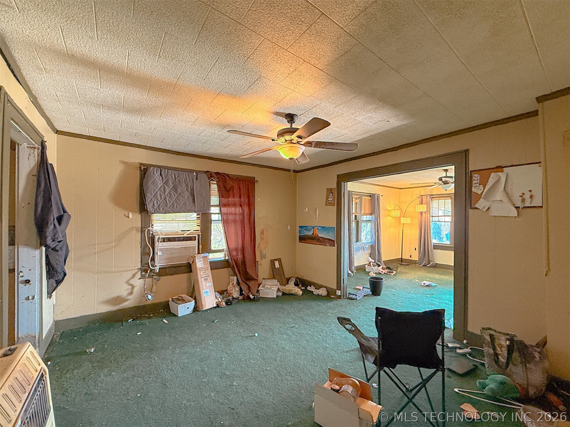 501 N West Street Konawa OK 74849