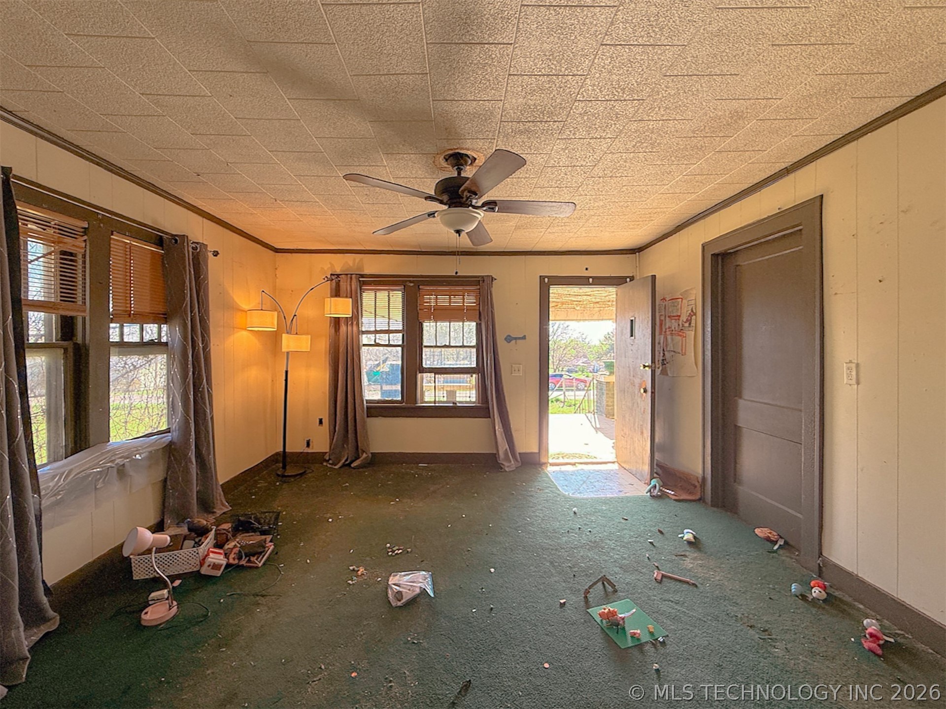 501 N West Street Konawa OK 74849