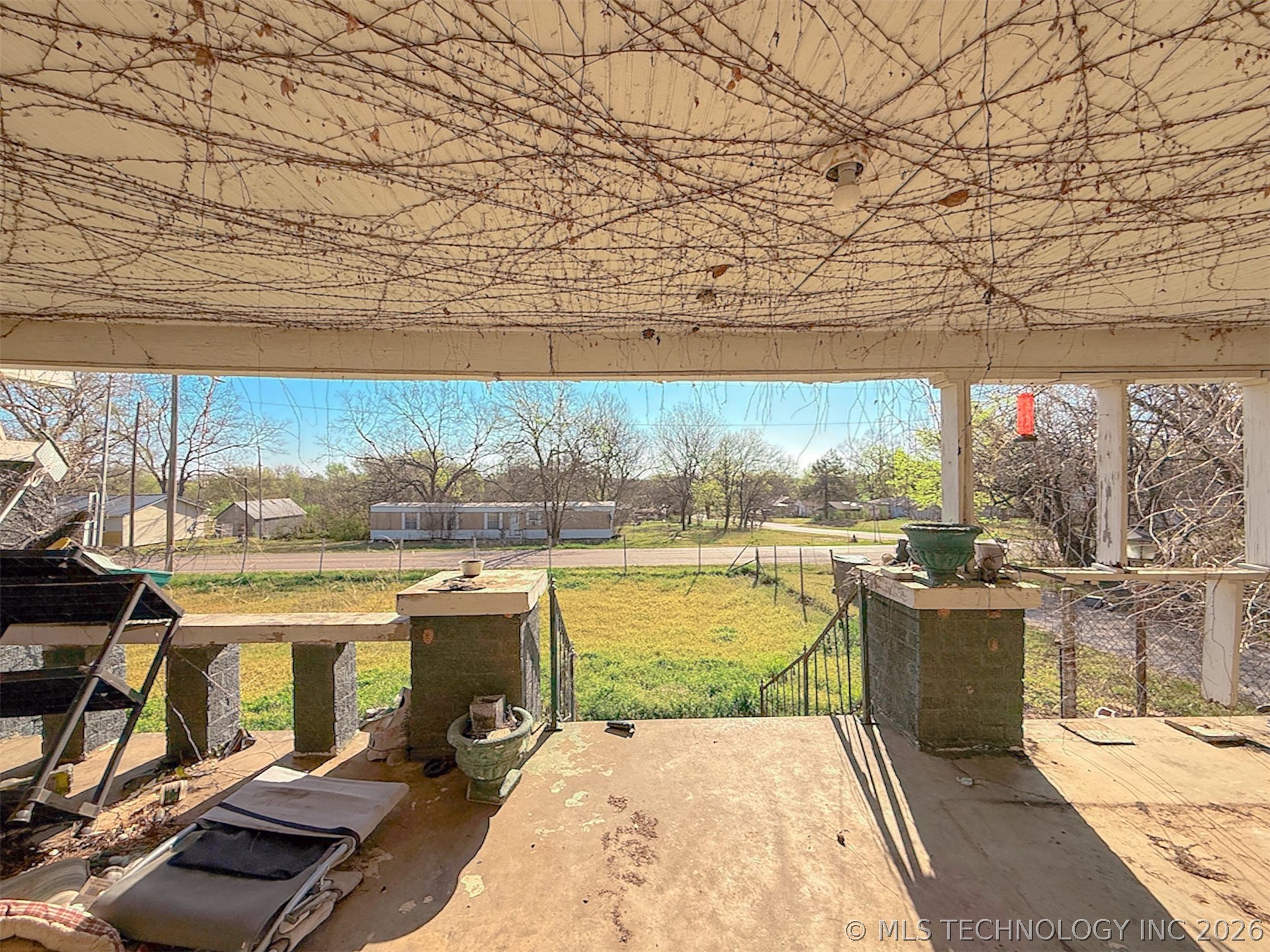 501 N West Street Konawa OK 74849