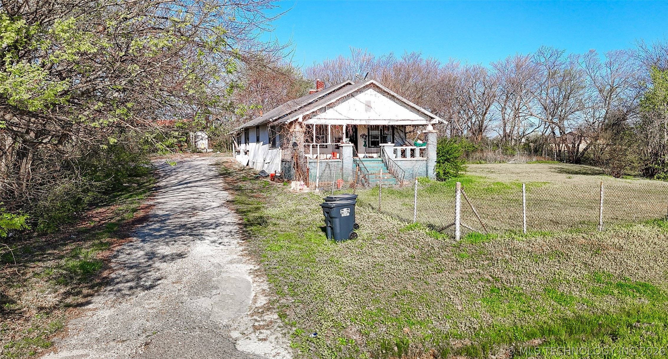 501 N West Street Konawa OK 74849