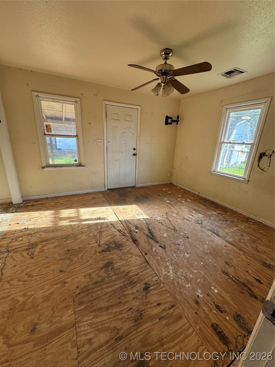 1600 S Park Street Sapulpa OK 74066