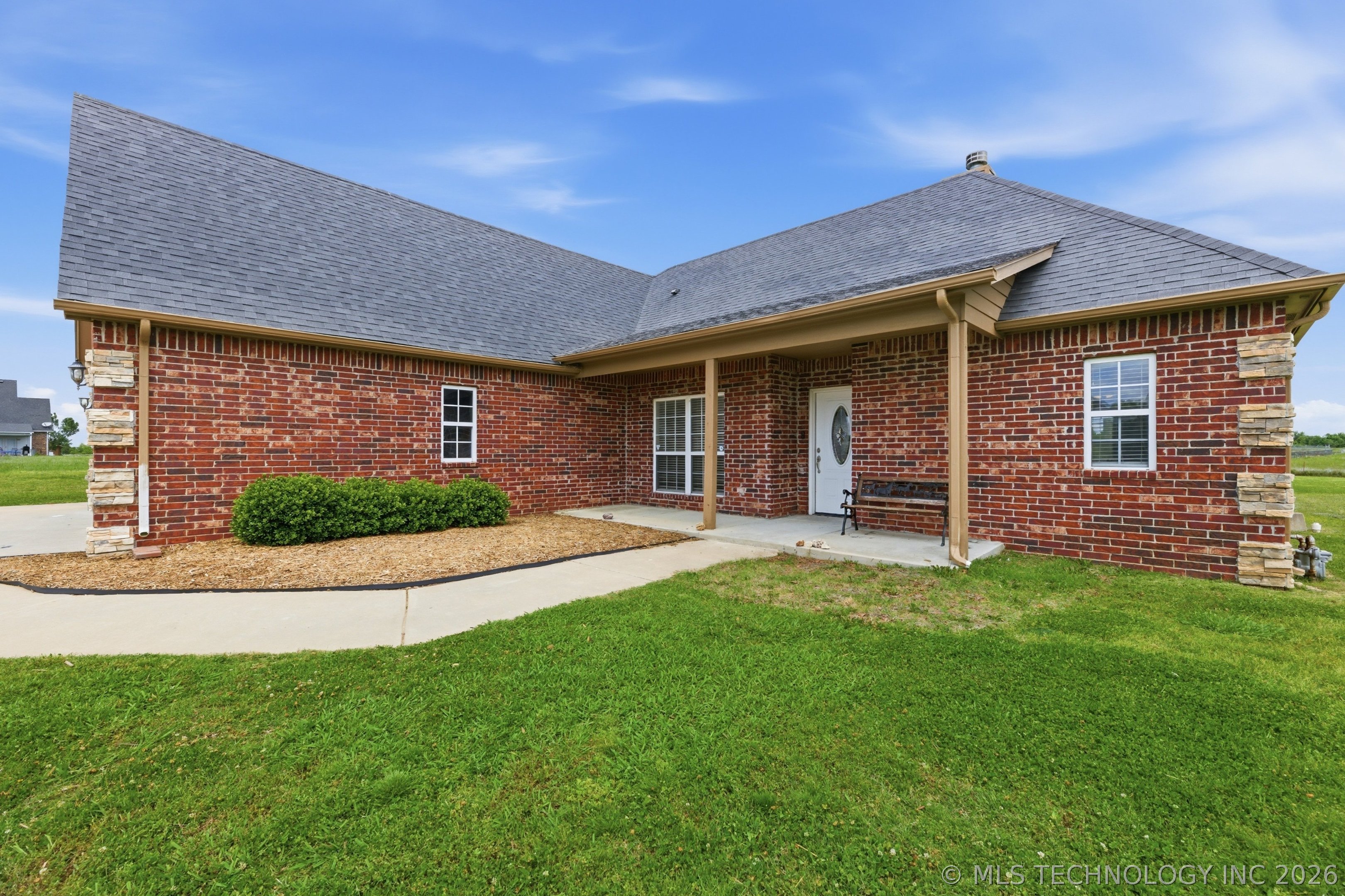 12453 N 167th East Avenue Collinsville OK 74021