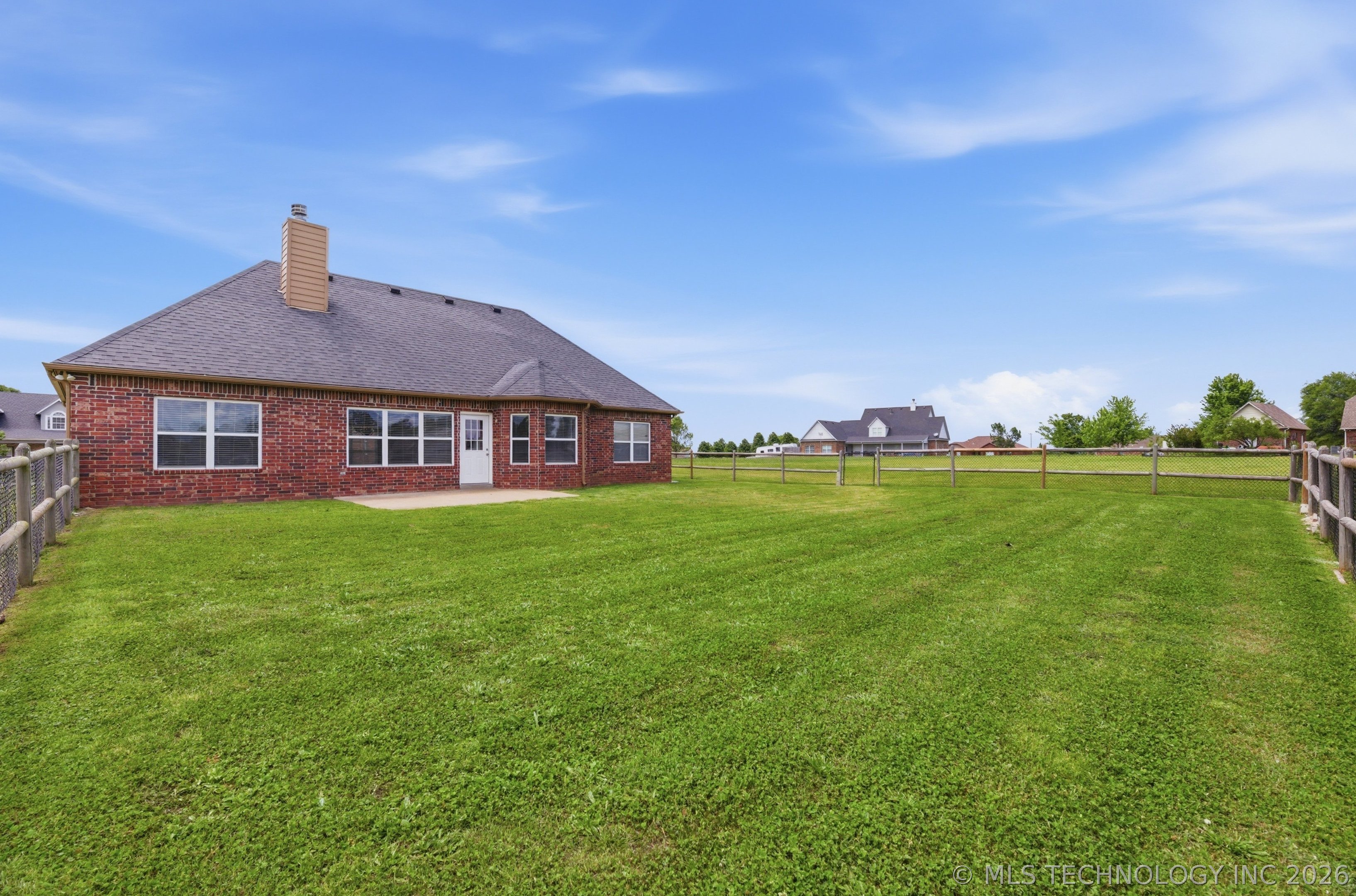 12453 N 167th East Avenue Collinsville OK 74021