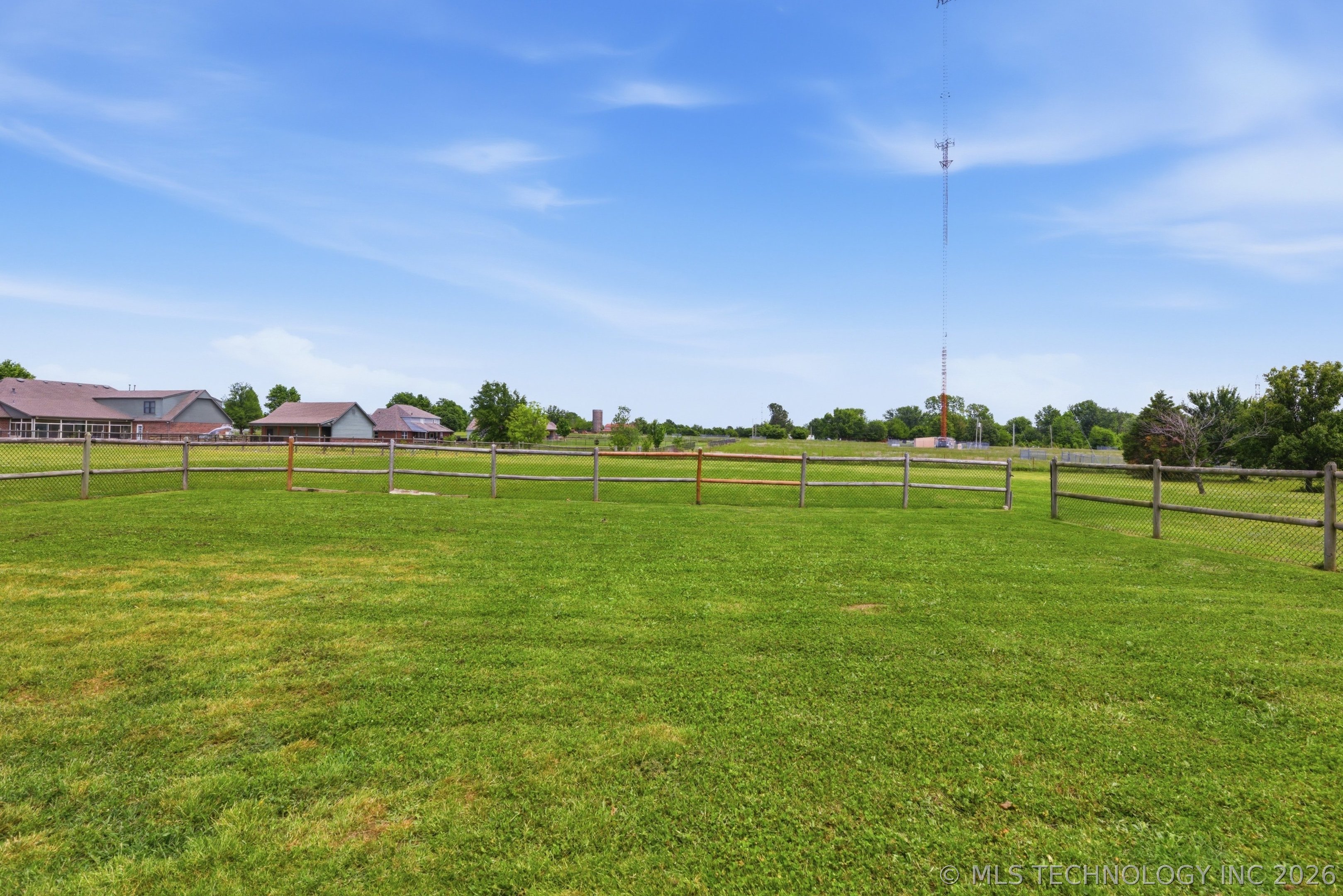12453 N 167th East Avenue Collinsville OK 74021