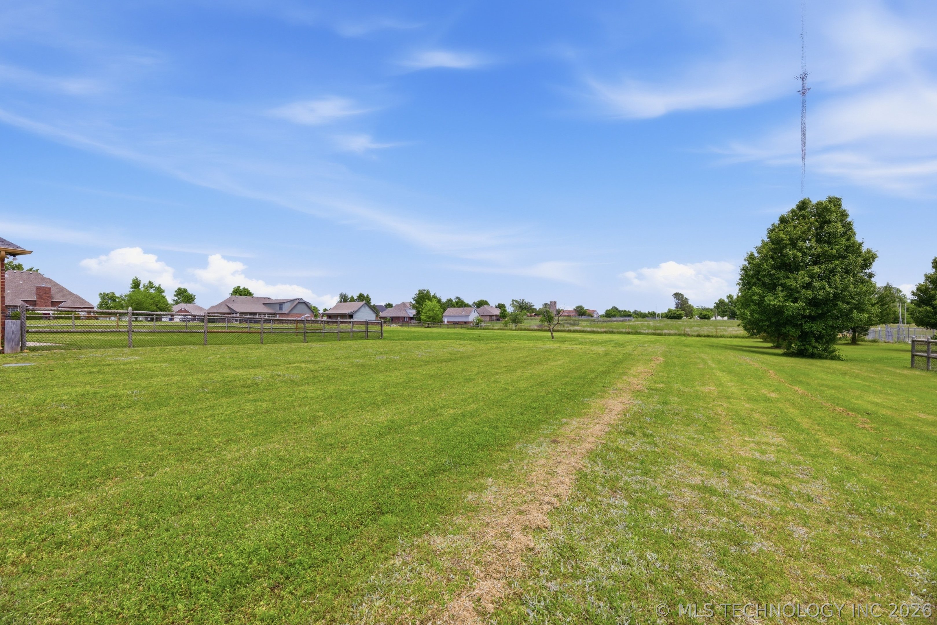 12453 N 167th East Avenue Collinsville OK 74021