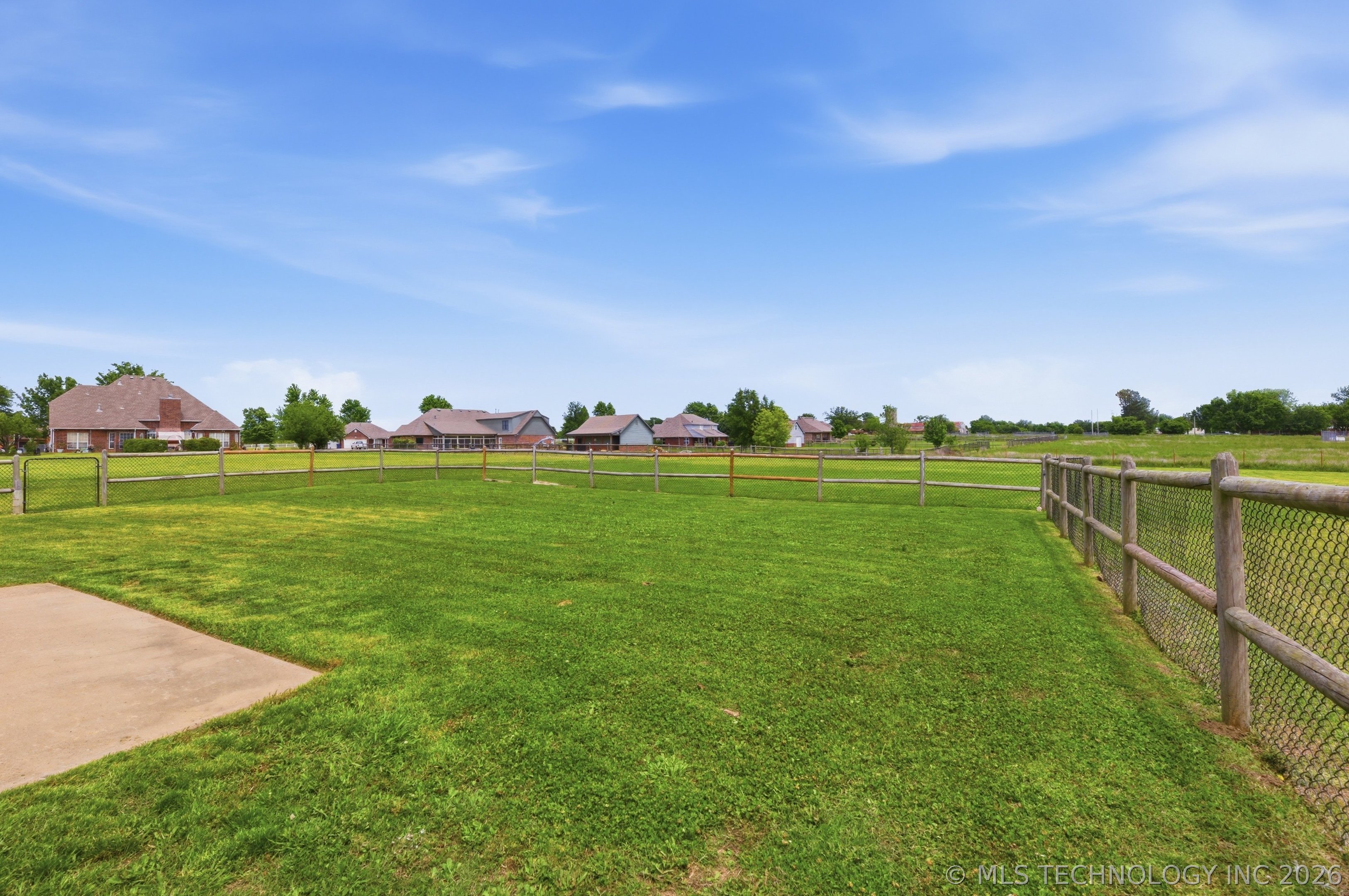 12453 N 167th East Avenue Collinsville OK 74021