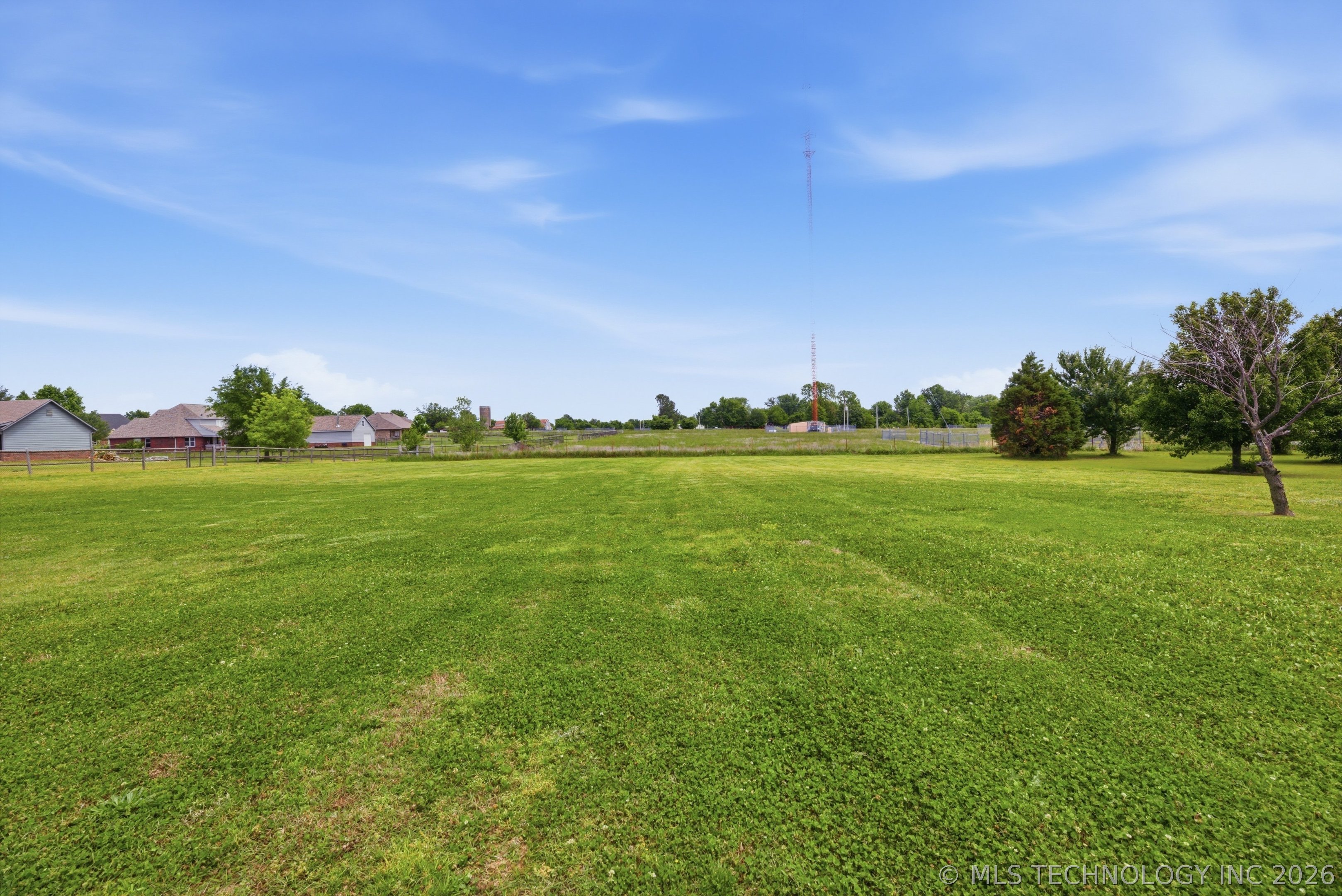 12453 N 167th East Avenue Collinsville OK 74021