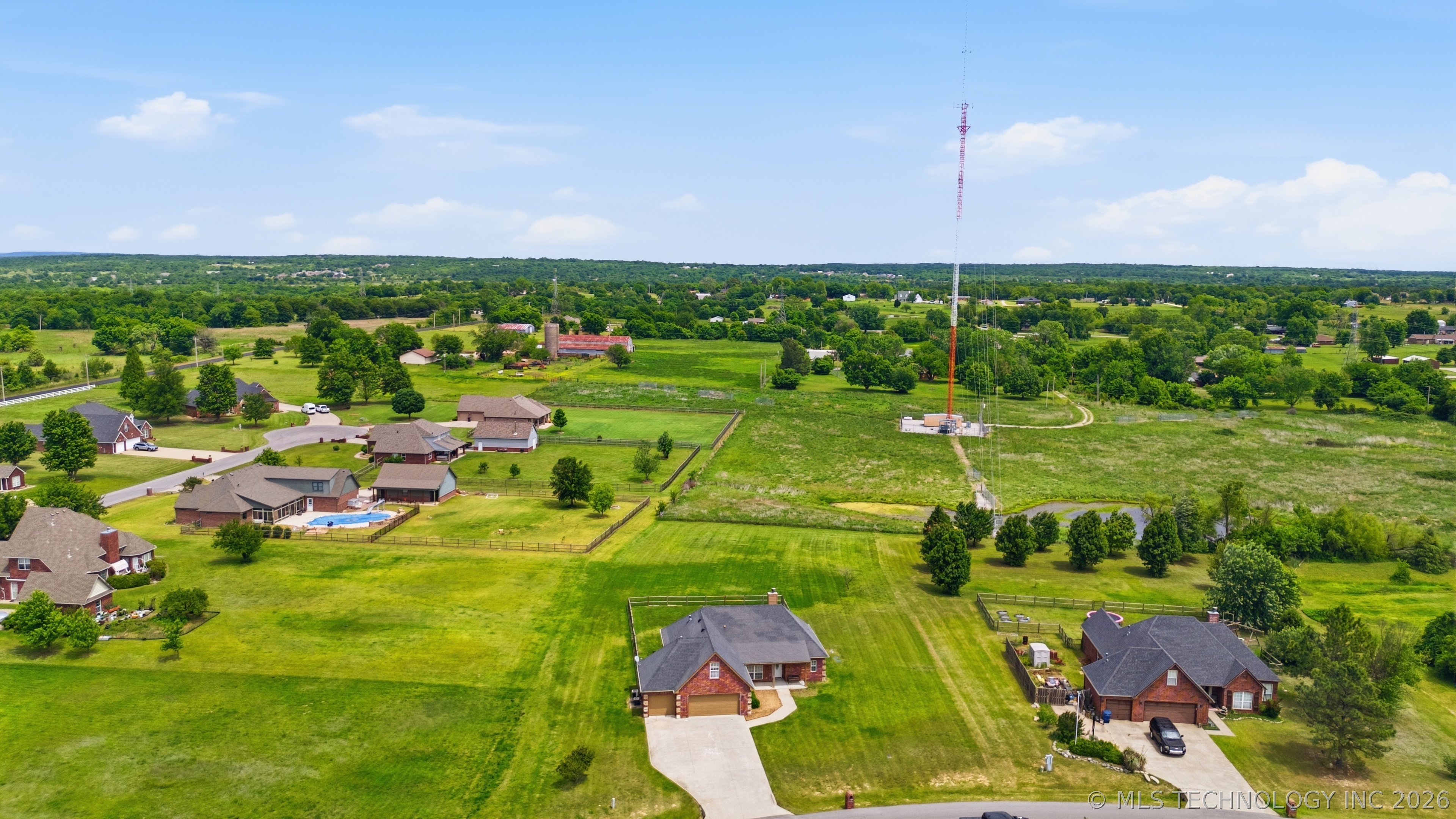 12453 N 167th East Avenue Collinsville OK 74021