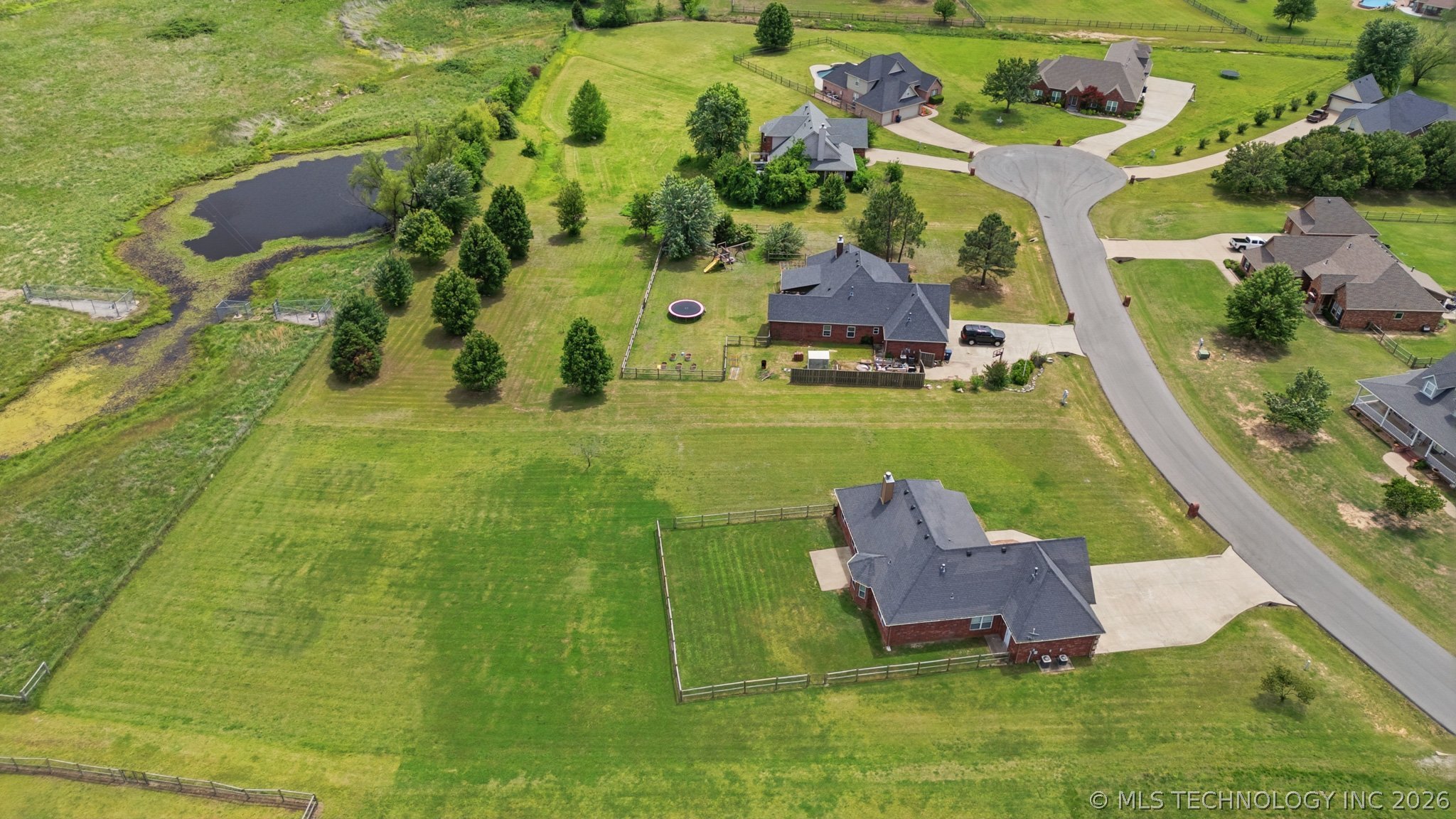 12453 N 167th East Avenue Collinsville OK 74021