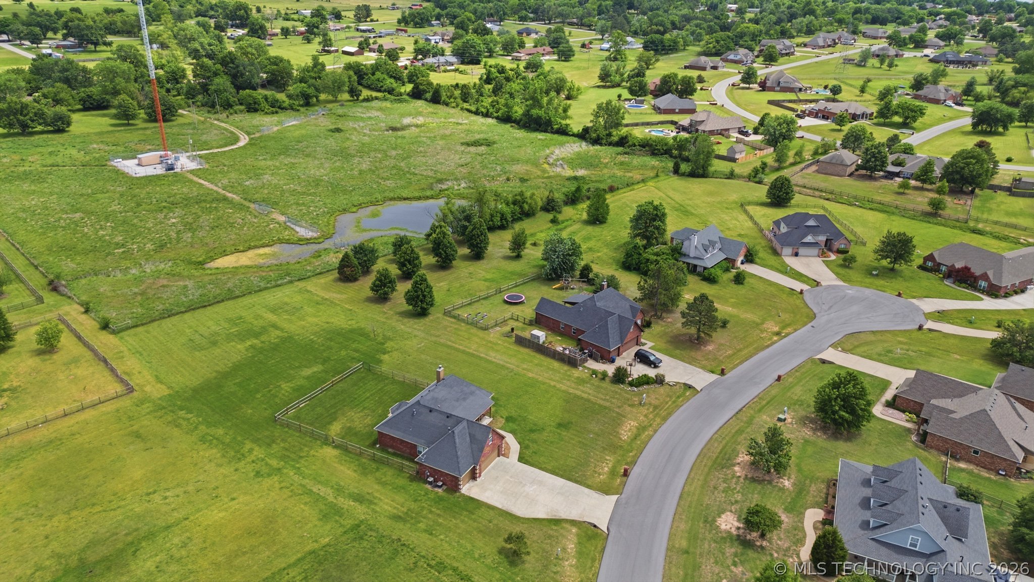 12453 N 167th East Avenue Collinsville OK 74021