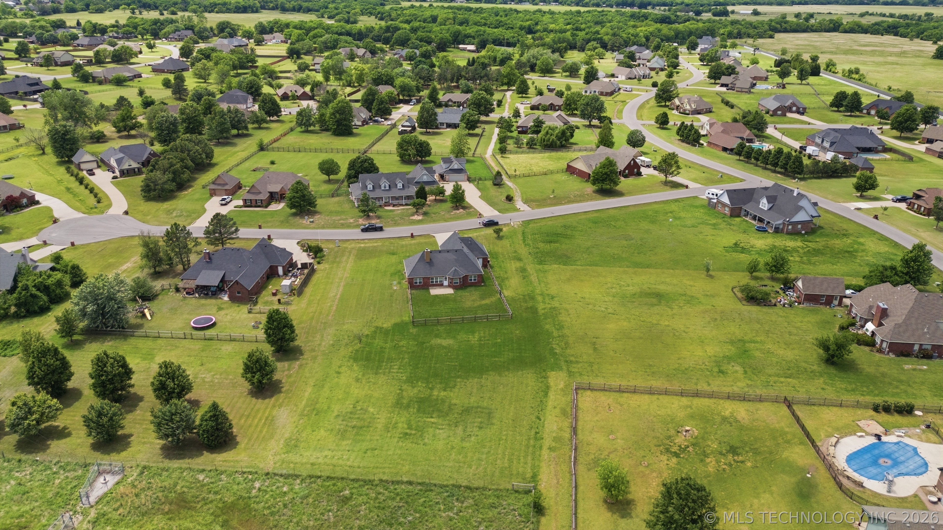 12453 N 167th East Avenue Collinsville OK 74021