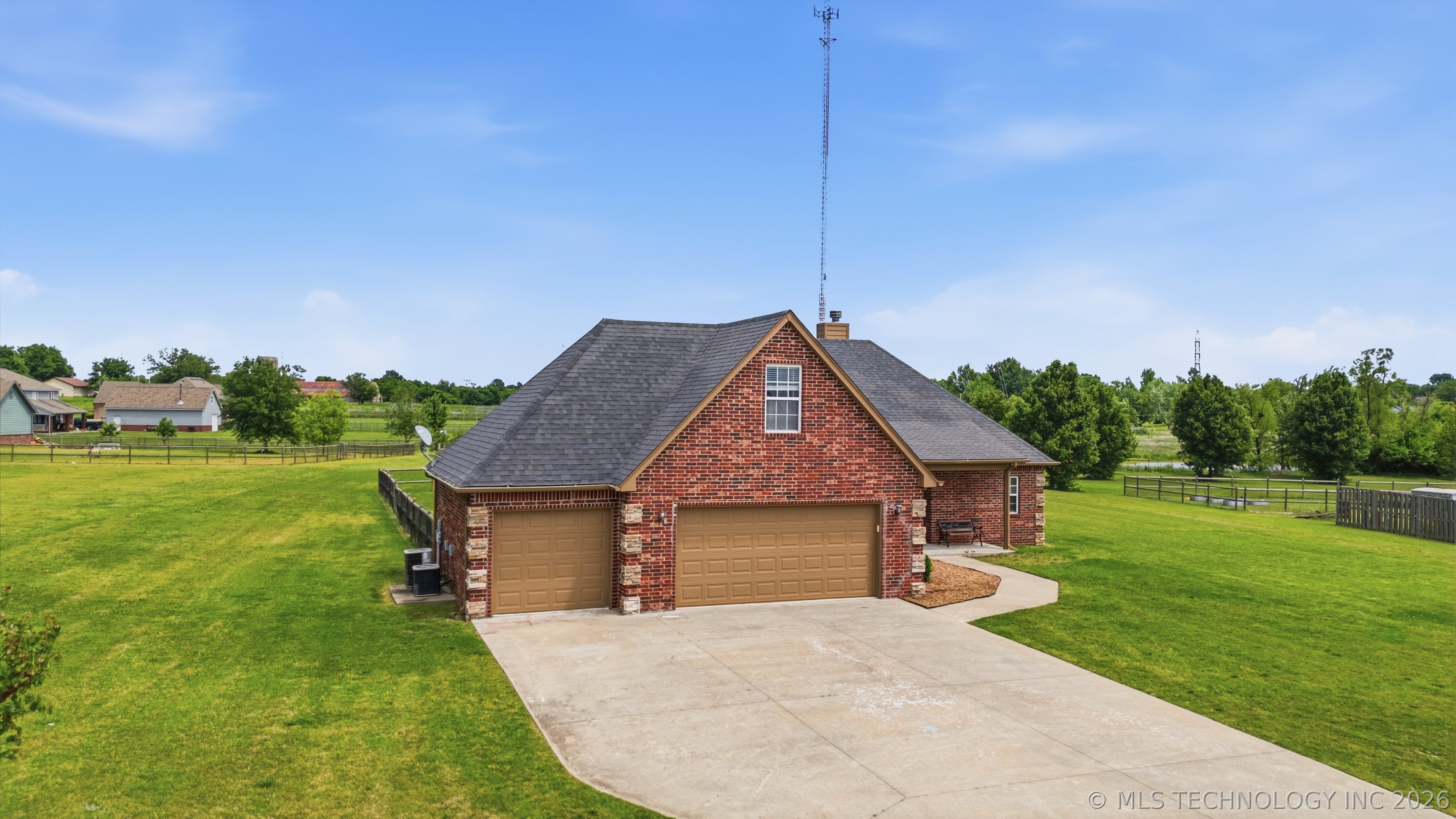 12453 N 167th East Avenue Collinsville OK 74021