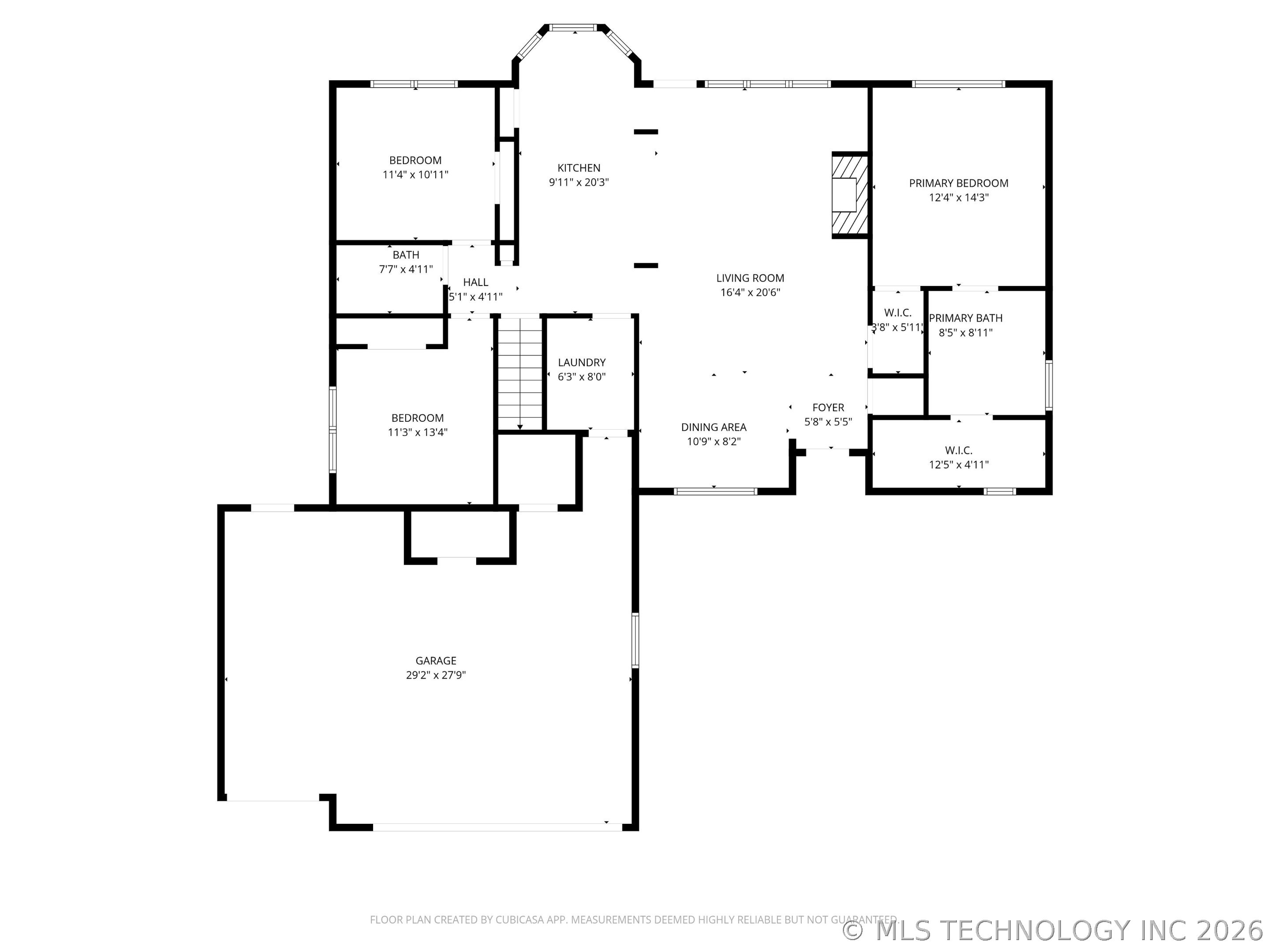 12453 N 167th East Avenue Collinsville OK 74021