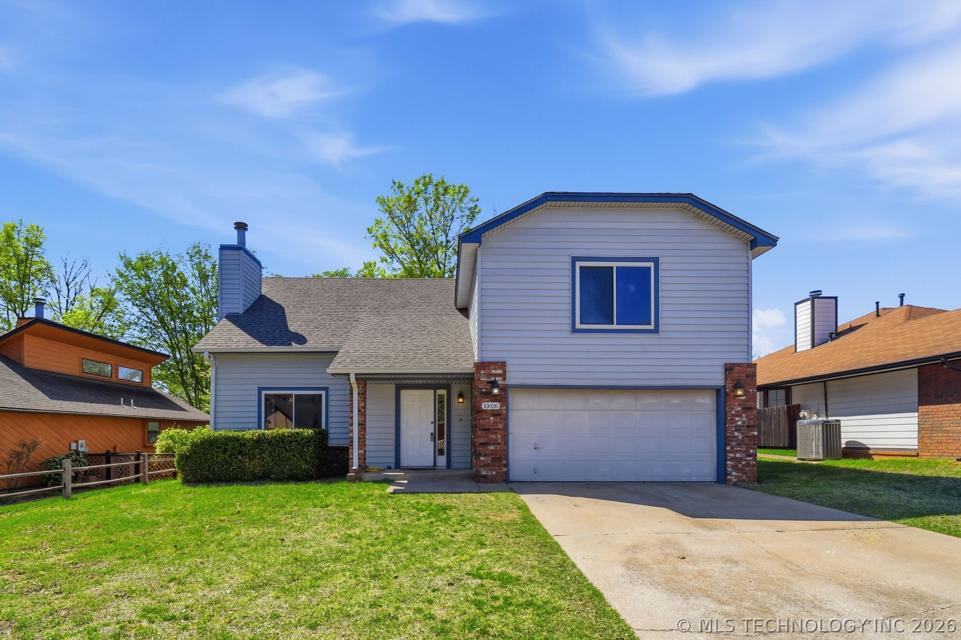 10026 S 93rd Avenue E Tulsa OK 74133