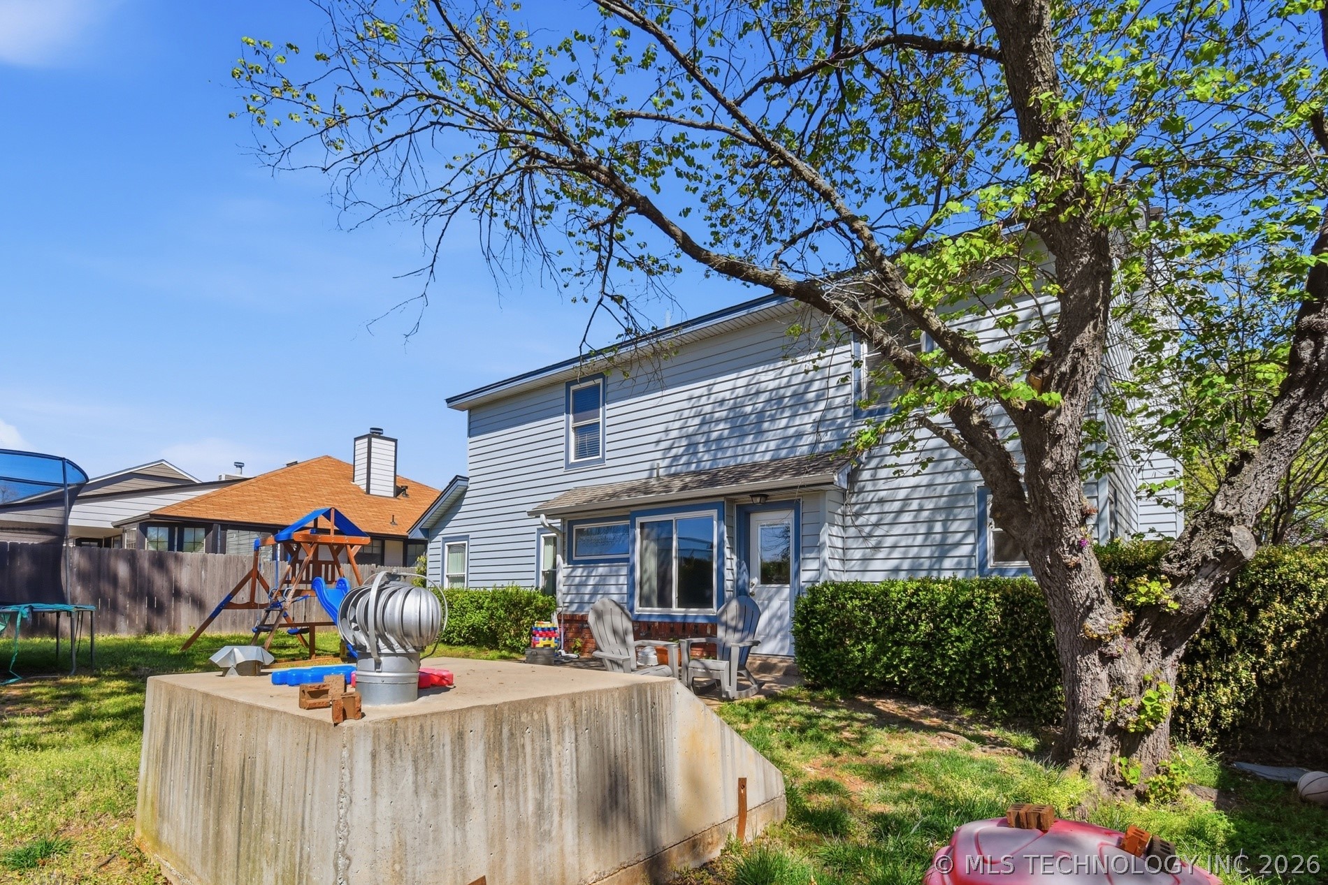 10026 S 93rd Avenue E Tulsa OK 74133