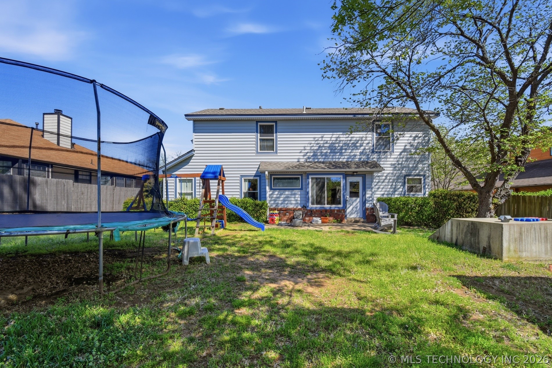 10026 S 93rd Avenue E Tulsa OK 74133