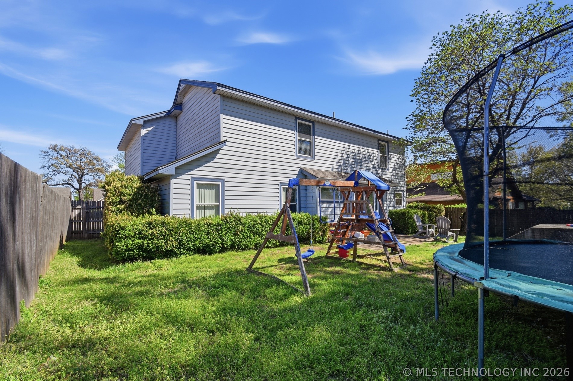 10026 S 93rd Avenue E Tulsa OK 74133