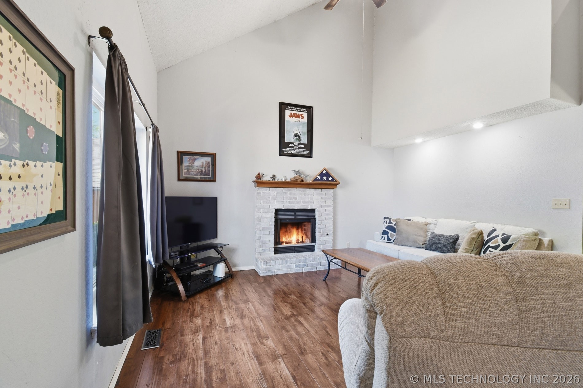 10026 S 93rd Avenue E Tulsa OK 74133