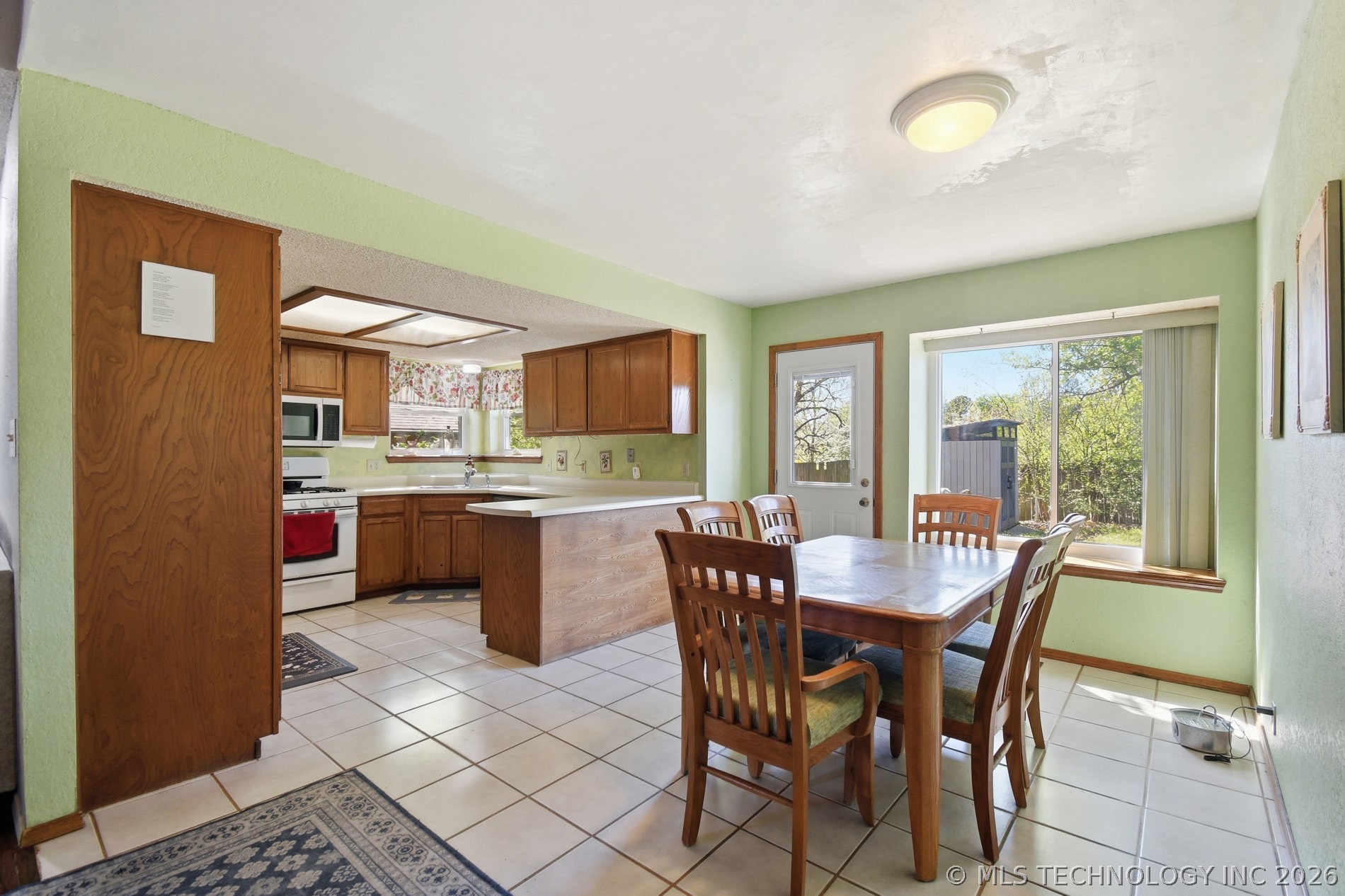 10026 S 93rd Avenue E Tulsa OK 74133