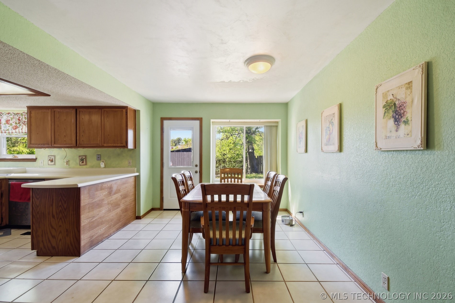 10026 S 93rd Avenue E Tulsa OK 74133