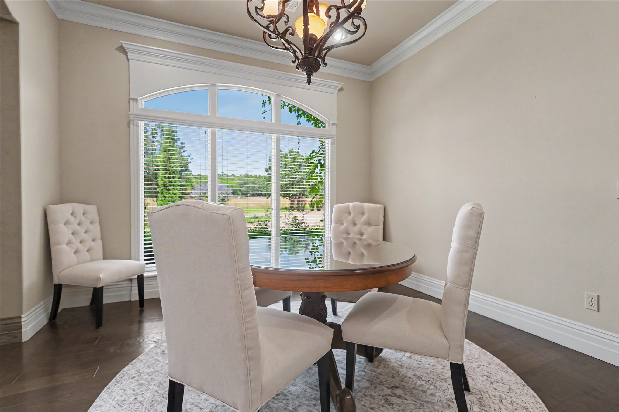 870 Cherry Springs Drive Tahlequah OK 74464