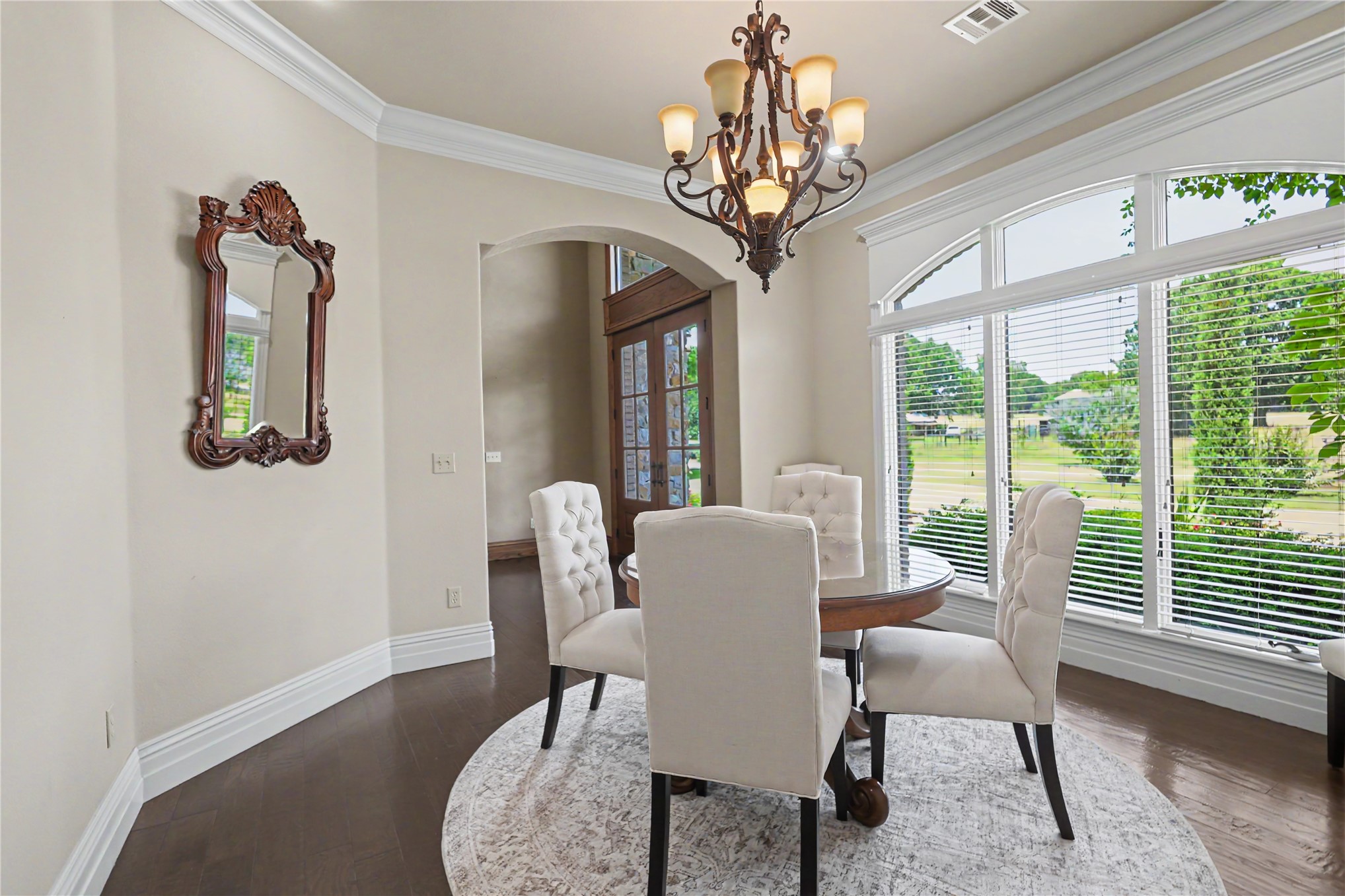 870 Cherry Springs Drive Tahlequah OK 74464