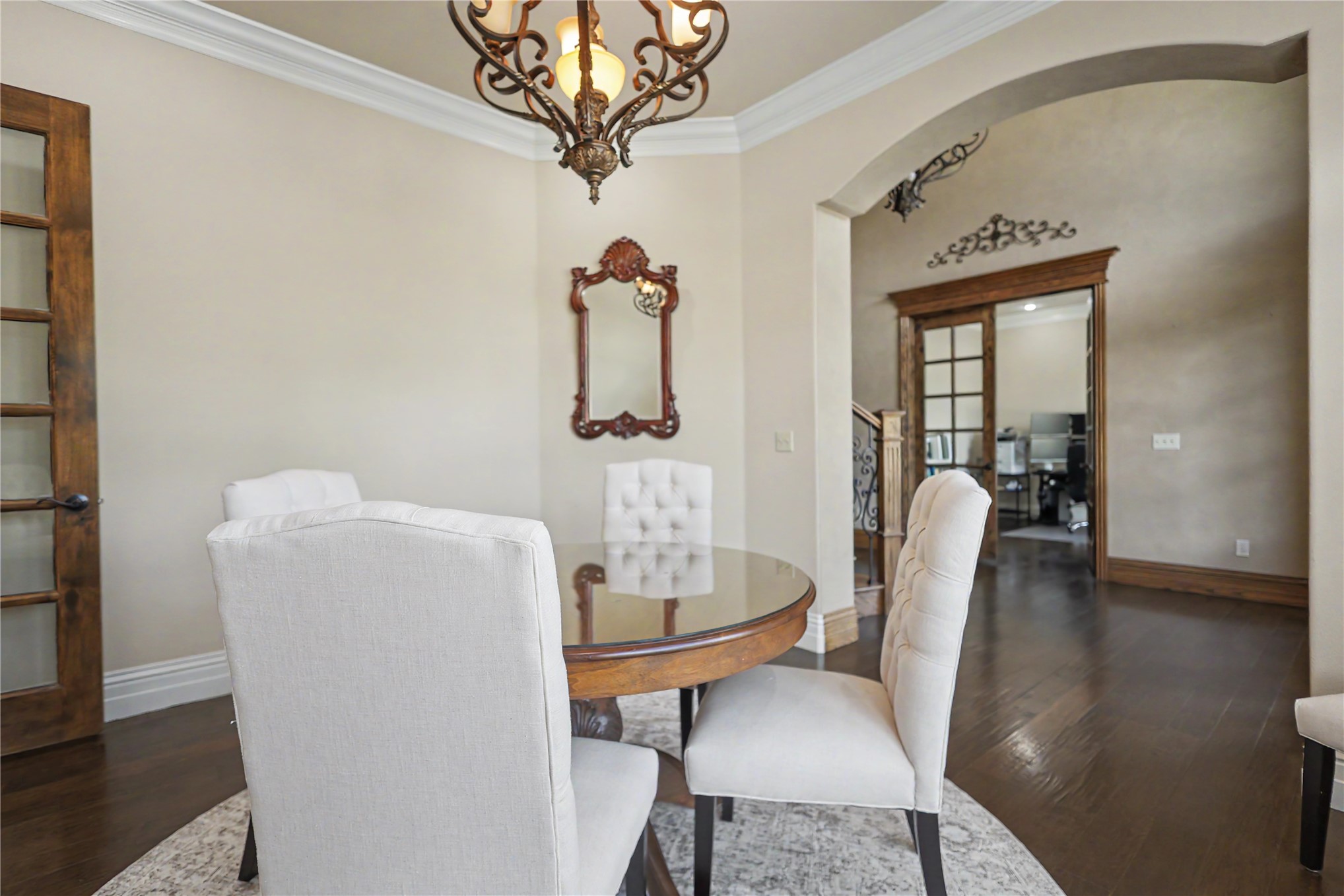 870 Cherry Springs Drive Tahlequah OK 74464