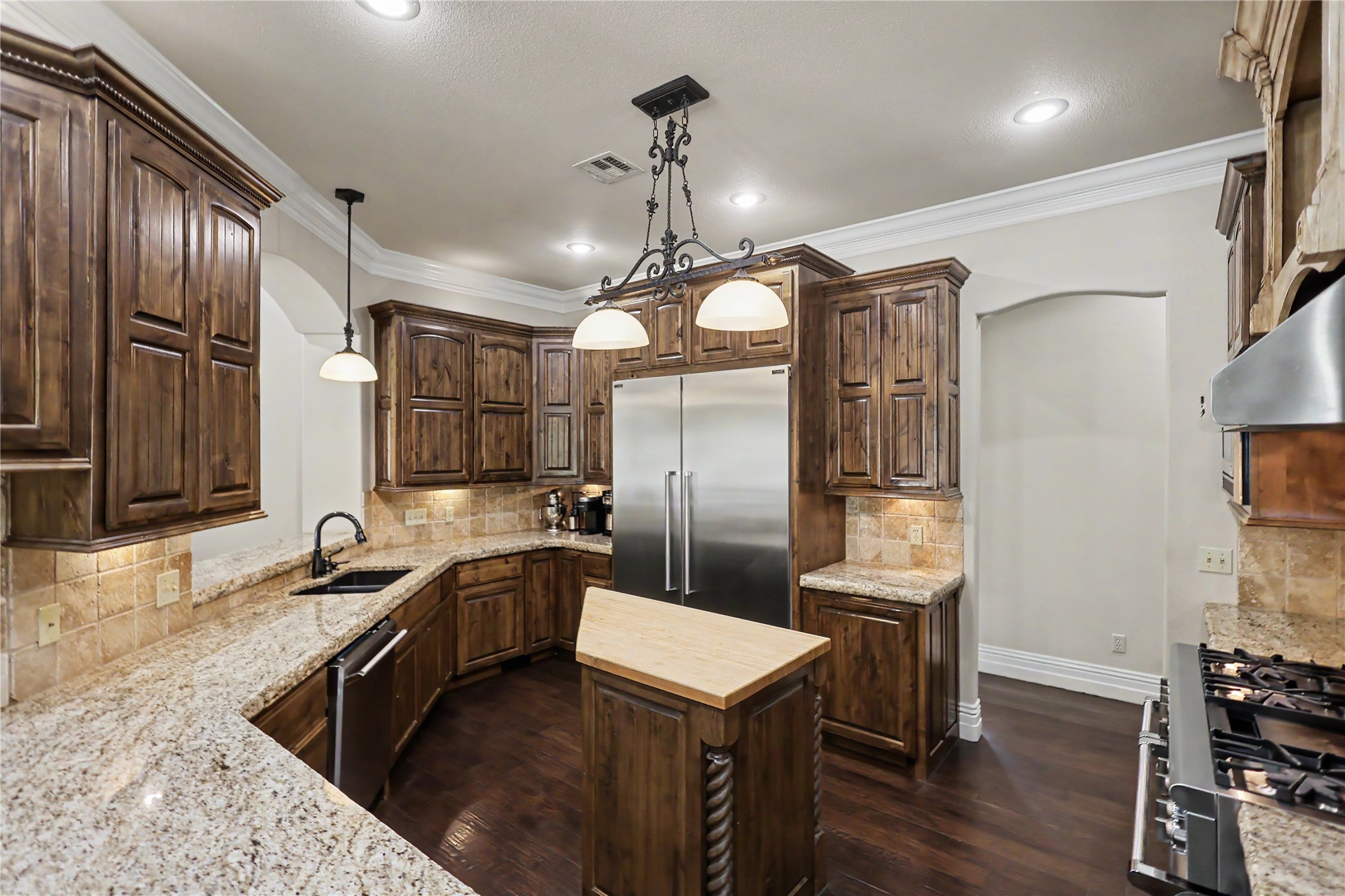 870 Cherry Springs Drive Tahlequah OK 74464