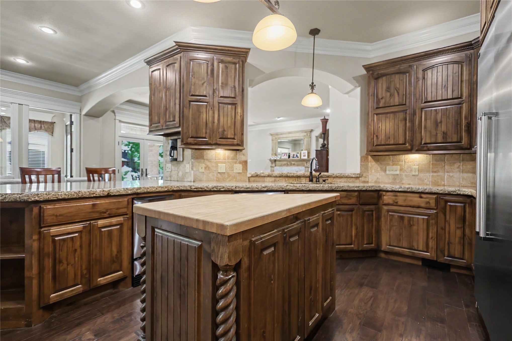 870 Cherry Springs Drive Tahlequah OK 74464