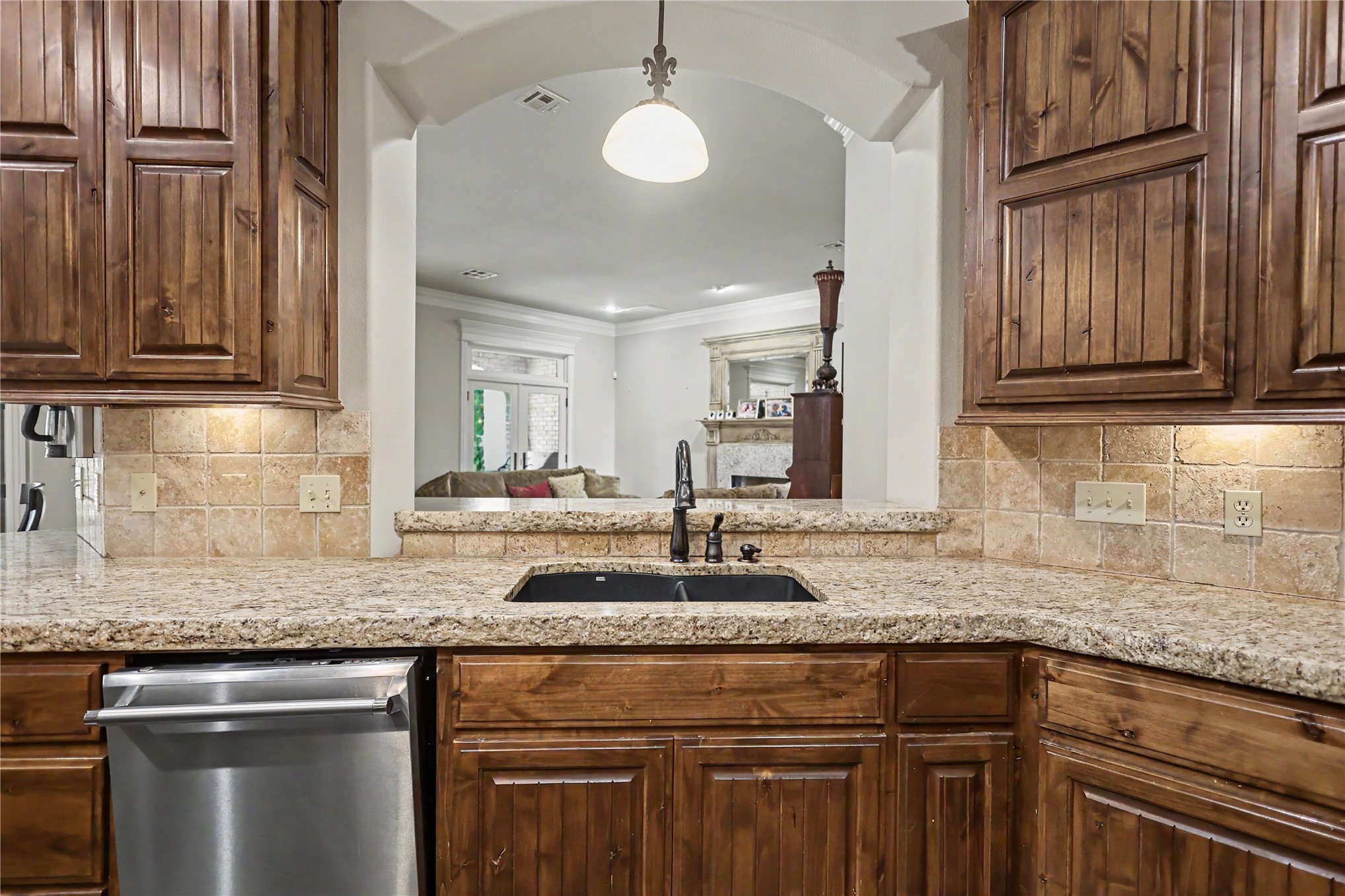 870 Cherry Springs Drive Tahlequah OK 74464