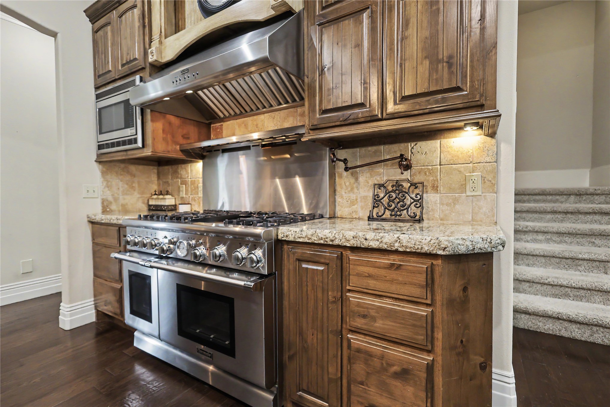 870 Cherry Springs Drive Tahlequah OK 74464
