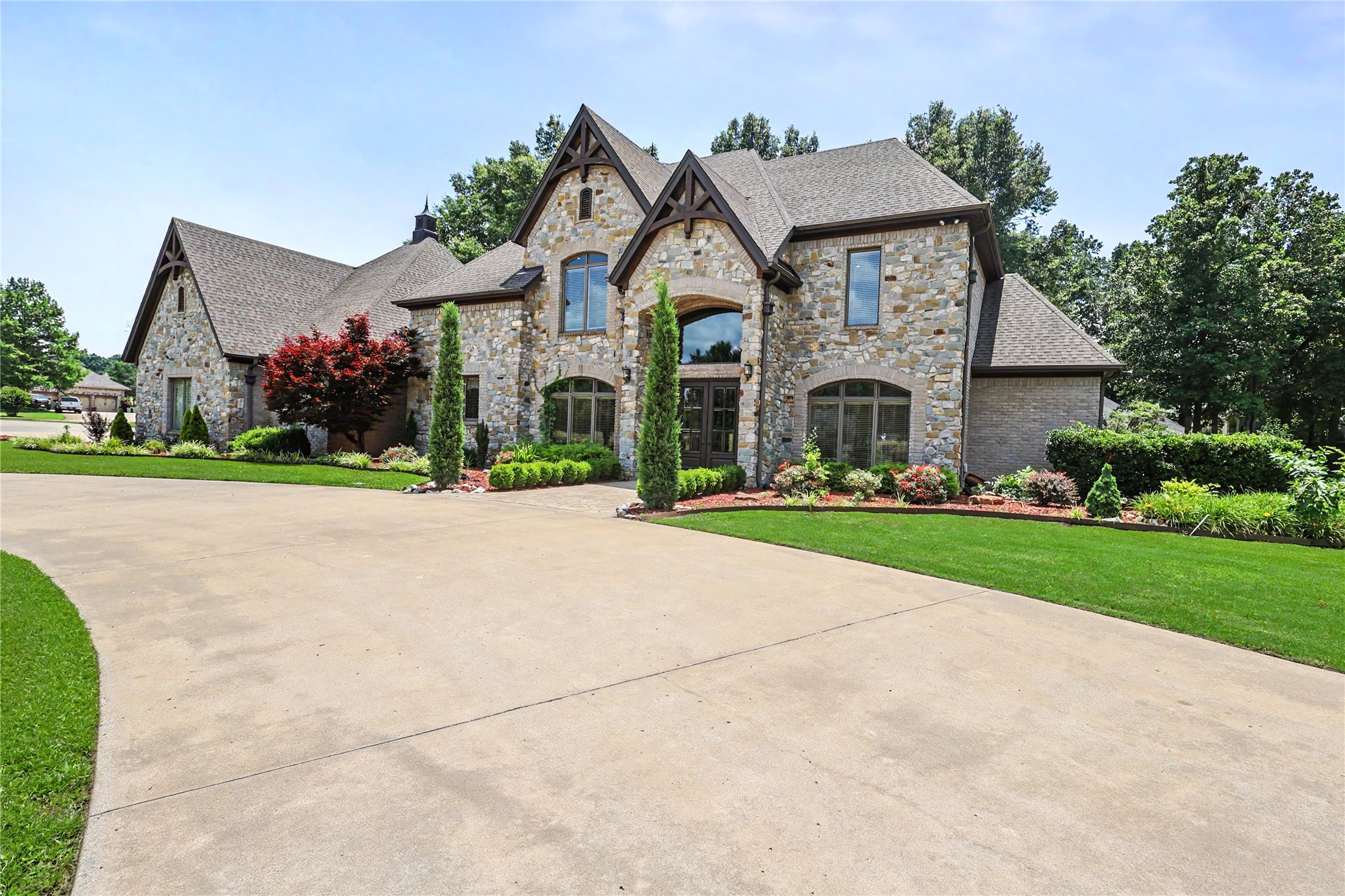 870 Cherry Springs Drive Tahlequah OK 74464