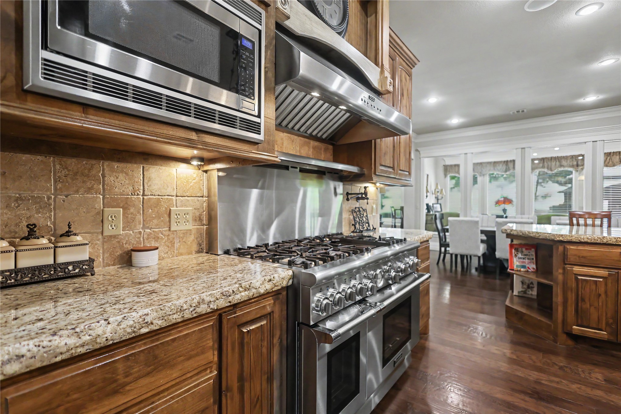 870 Cherry Springs Drive Tahlequah OK 74464