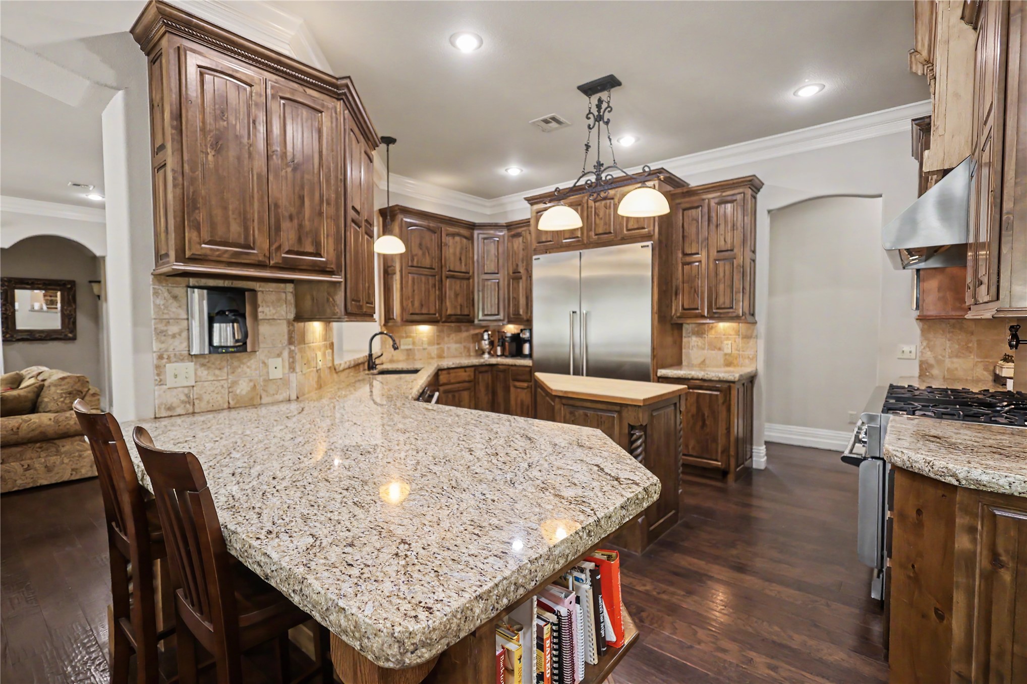870 Cherry Springs Drive Tahlequah OK 74464