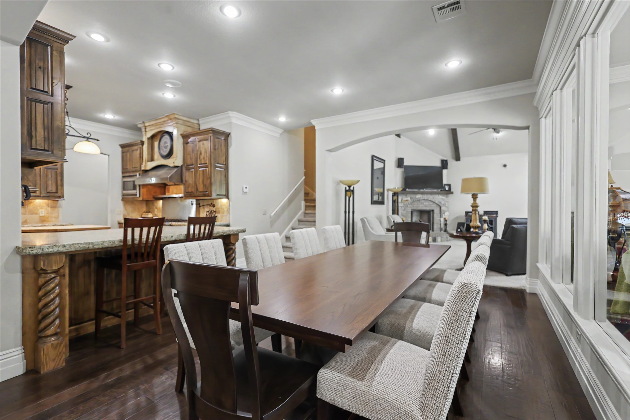 870 Cherry Springs Drive Tahlequah OK 74464