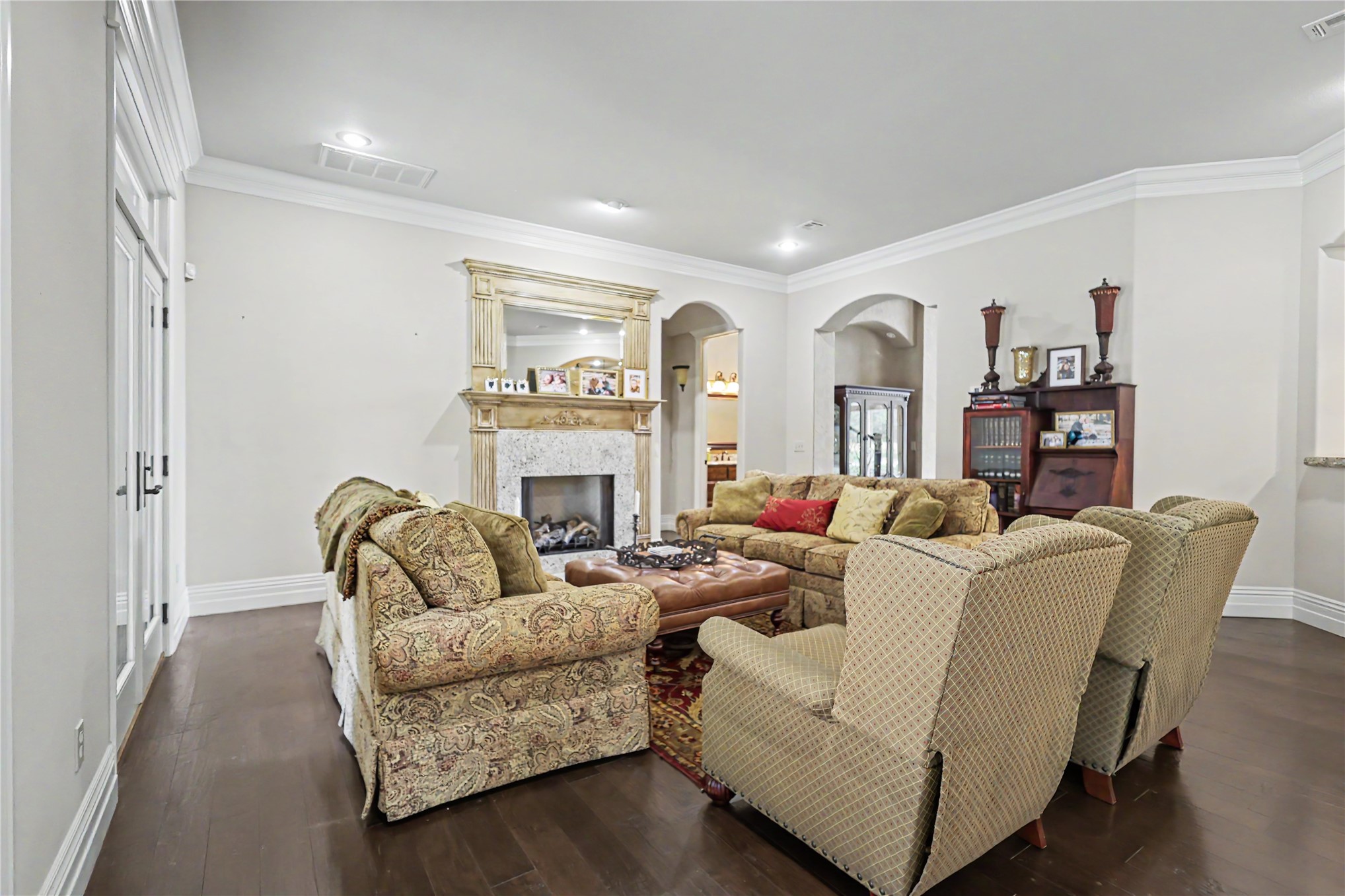 870 Cherry Springs Drive Tahlequah OK 74464