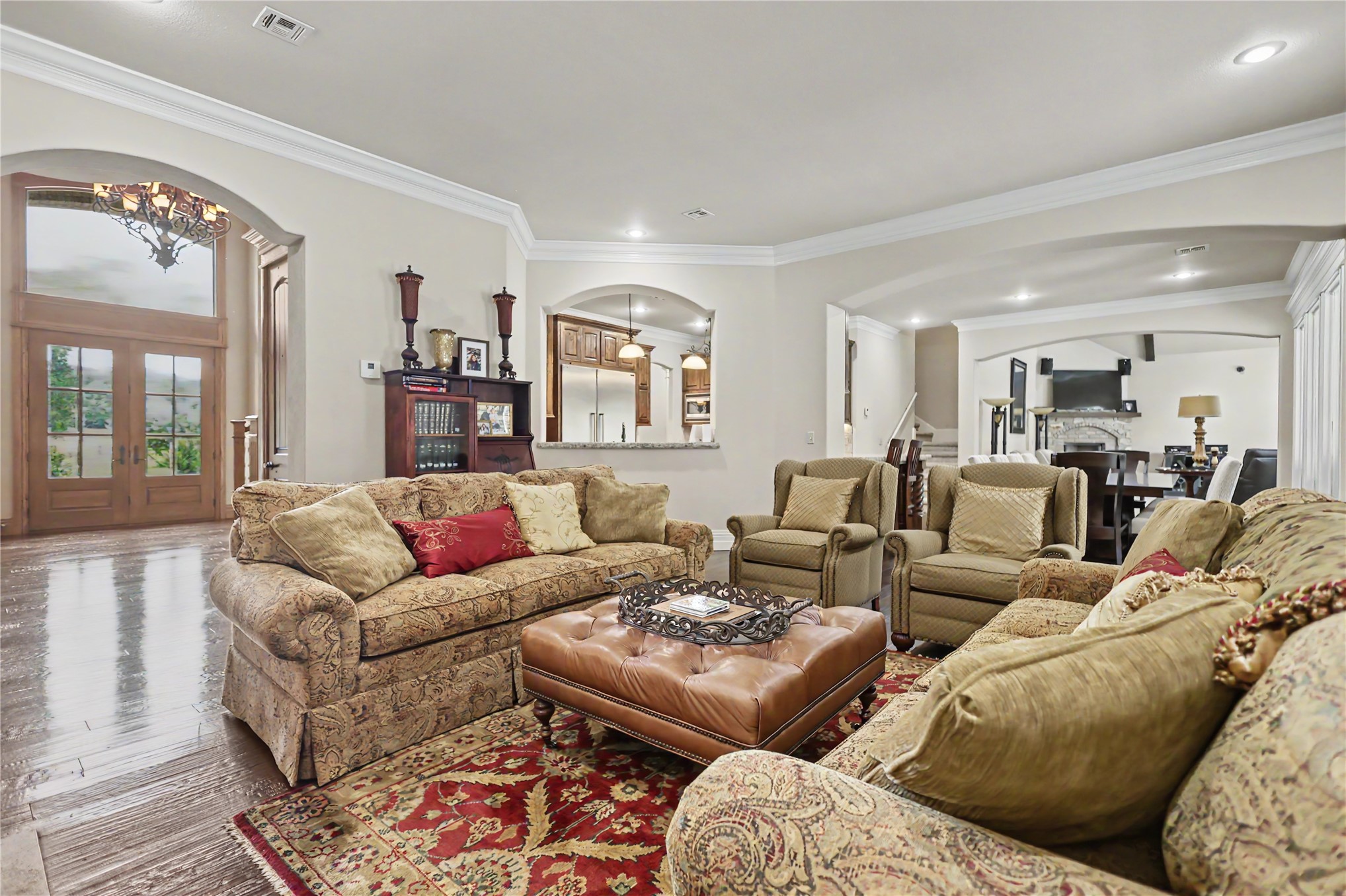 870 Cherry Springs Drive Tahlequah OK 74464