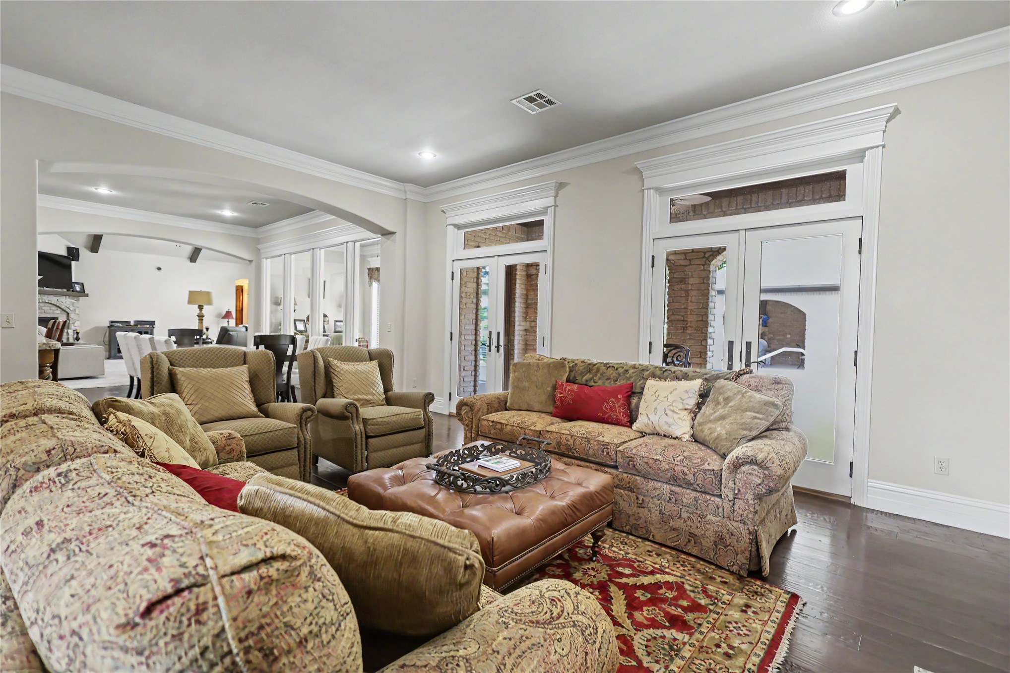 870 Cherry Springs Drive Tahlequah OK 74464