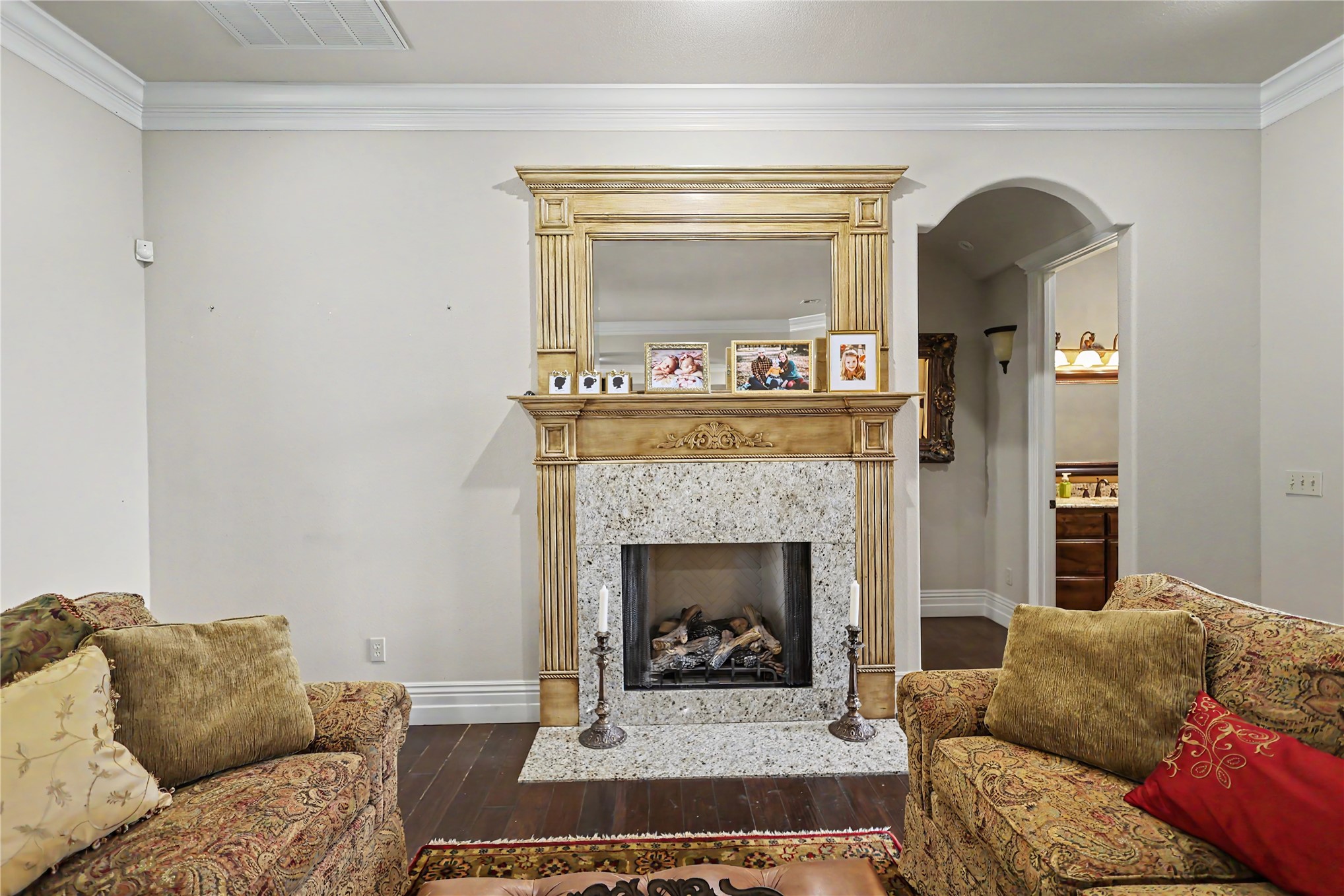 870 Cherry Springs Drive Tahlequah OK 74464