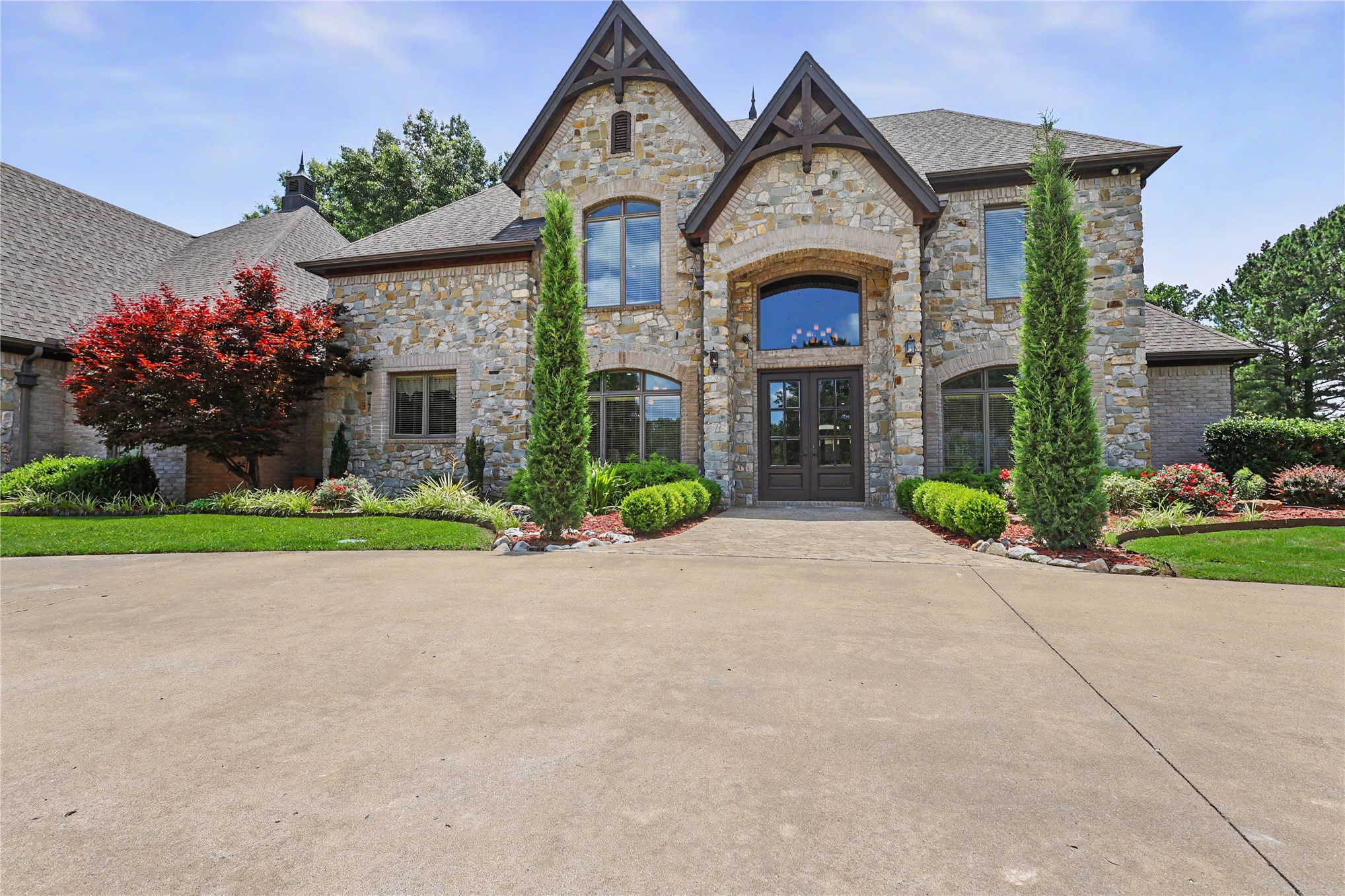 870 Cherry Springs Drive Tahlequah OK 74464