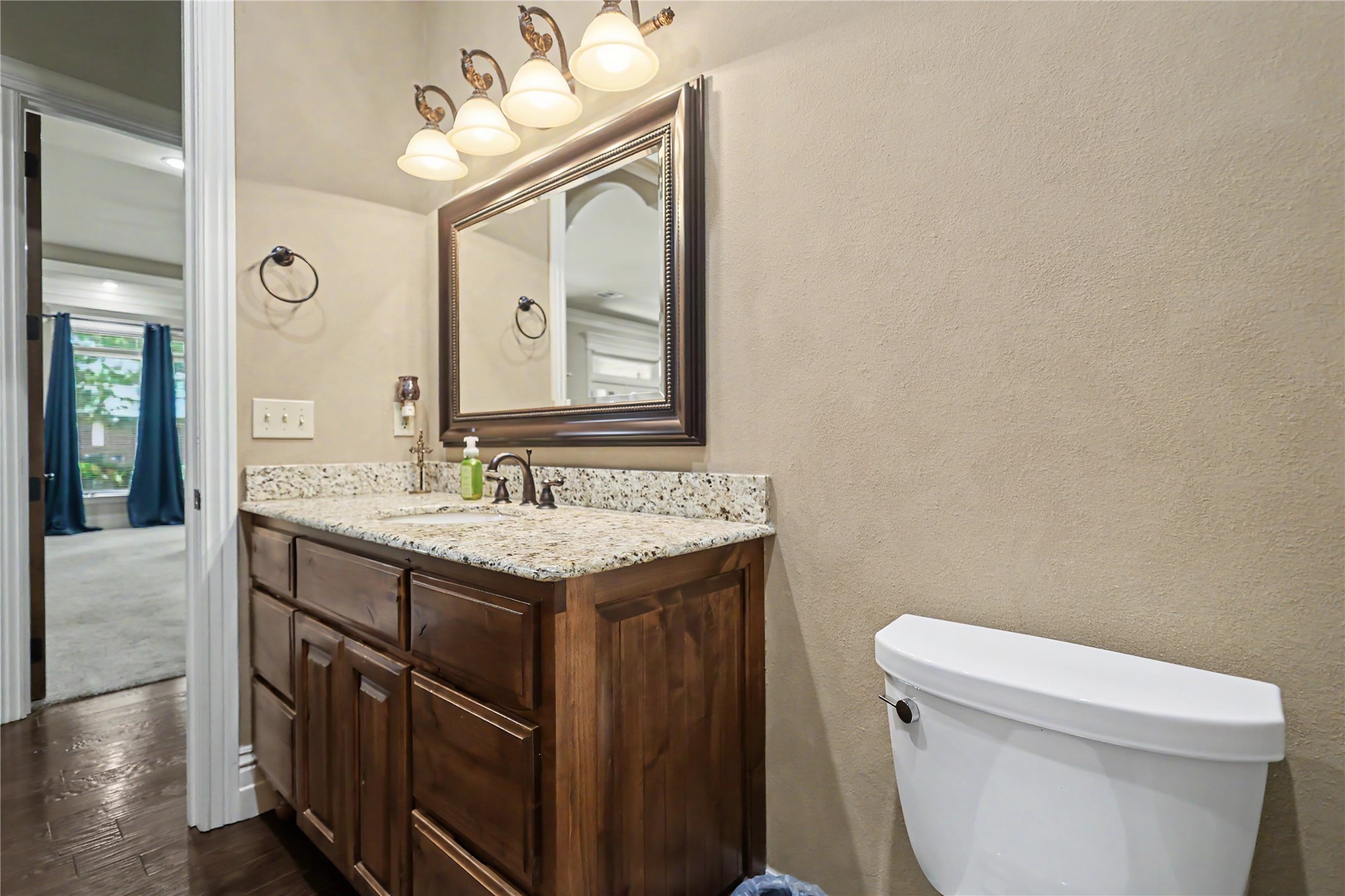 870 Cherry Springs Drive Tahlequah OK 74464