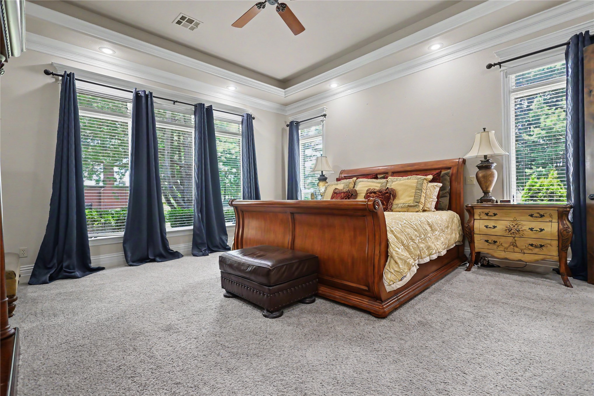 870 Cherry Springs Drive Tahlequah OK 74464