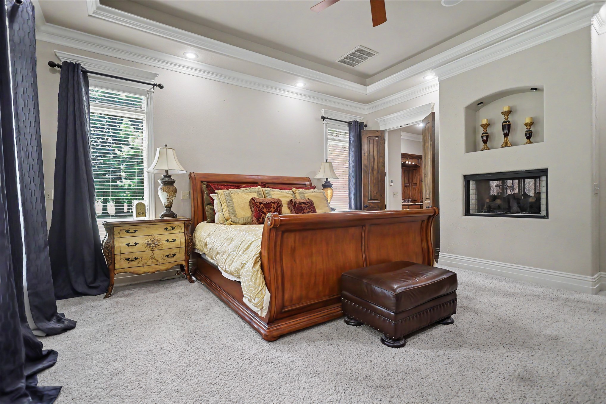 870 Cherry Springs Drive Tahlequah OK 74464
