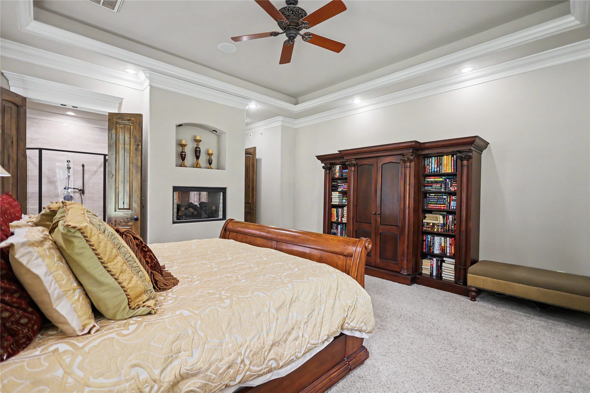 870 Cherry Springs Drive Tahlequah OK 74464