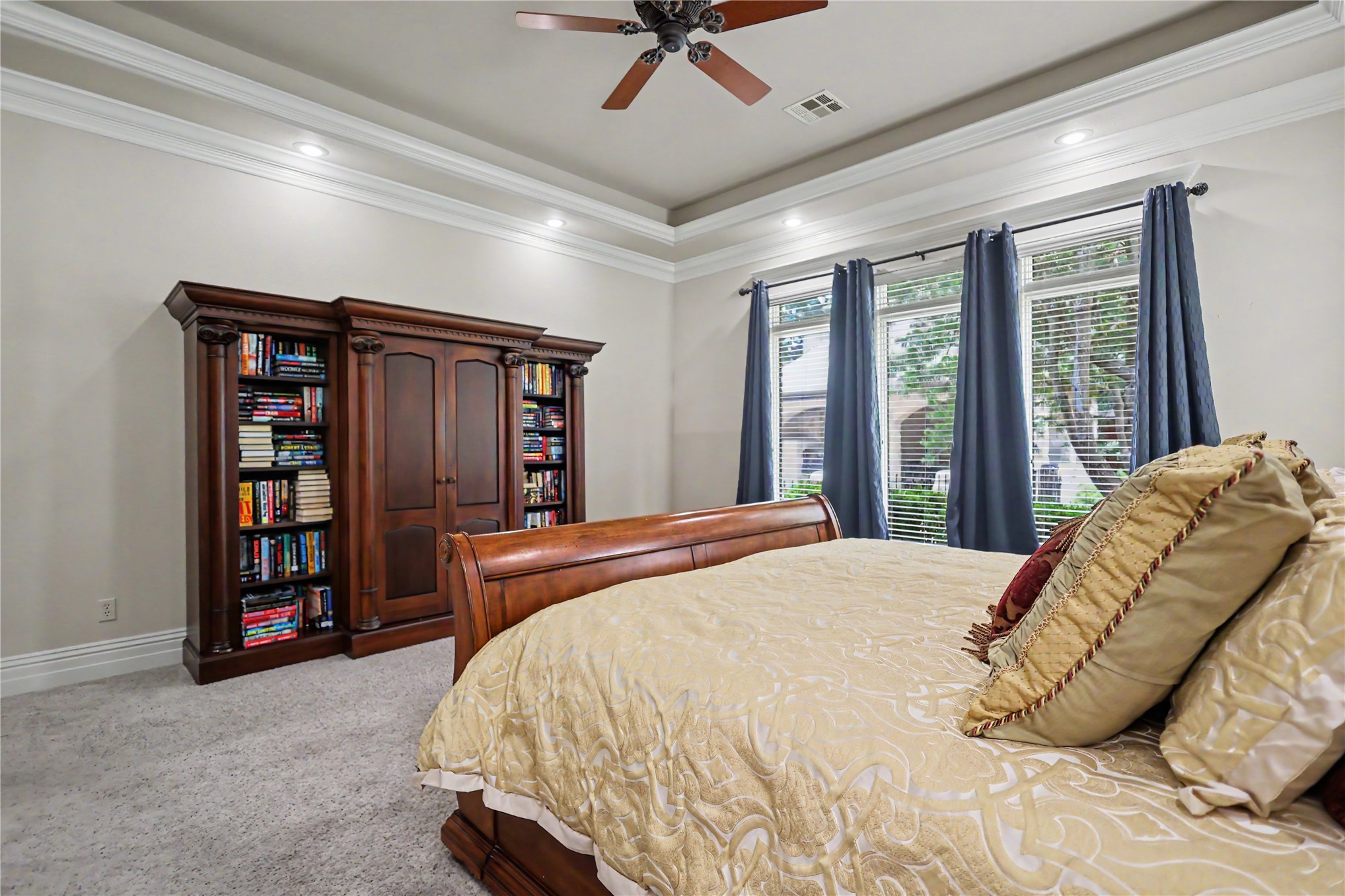 870 Cherry Springs Drive Tahlequah OK 74464