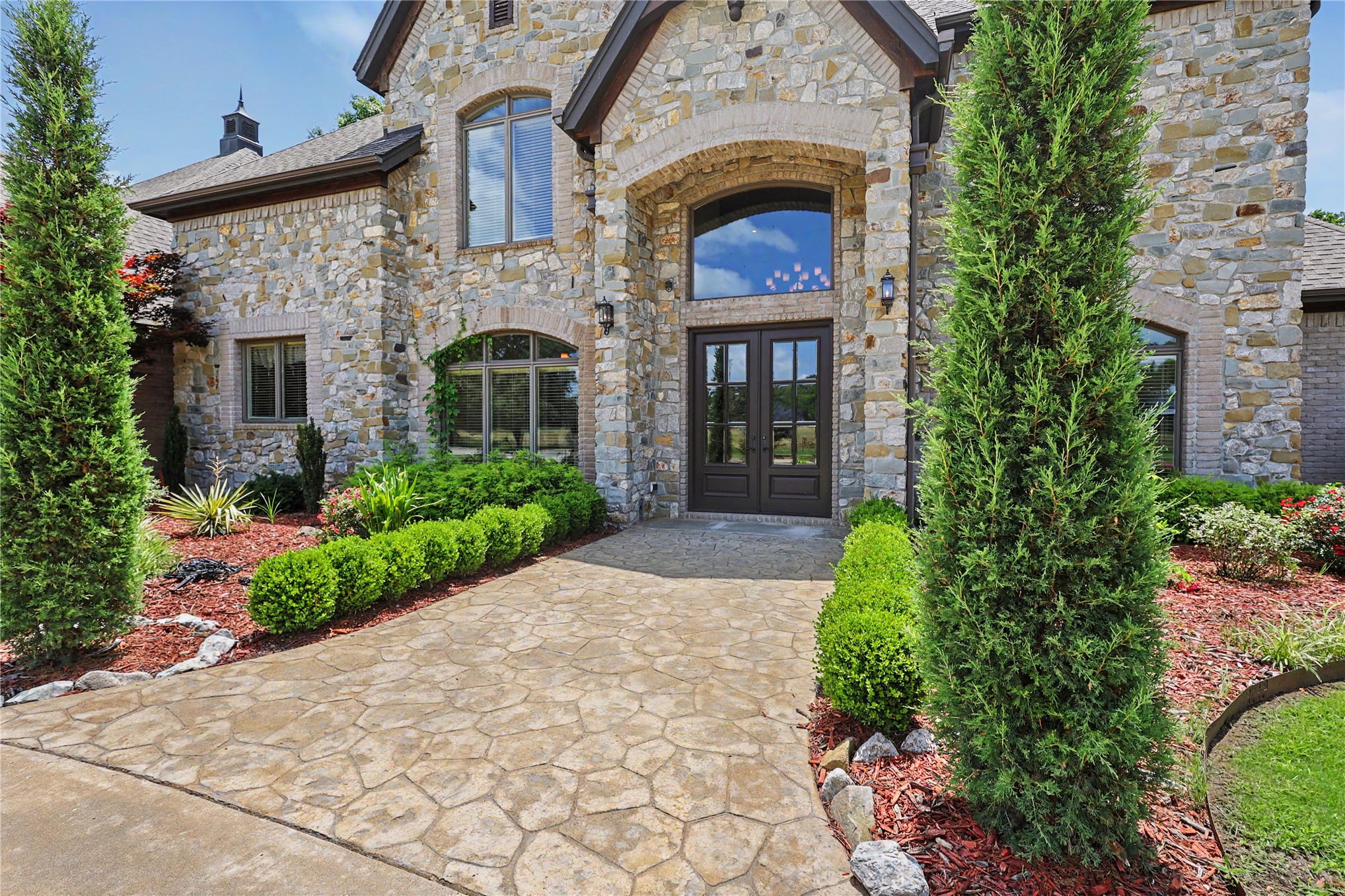870 Cherry Springs Drive Tahlequah OK 74464