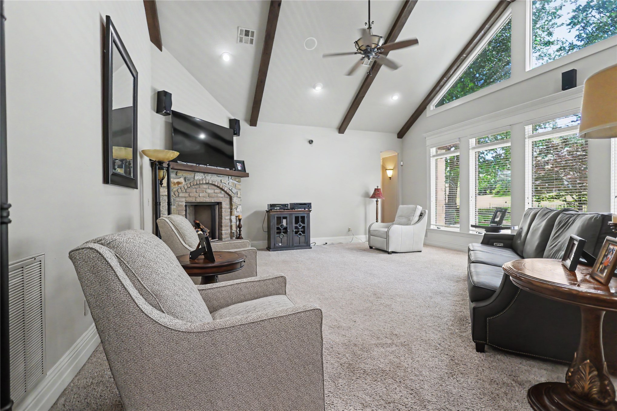 870 Cherry Springs Drive Tahlequah OK 74464