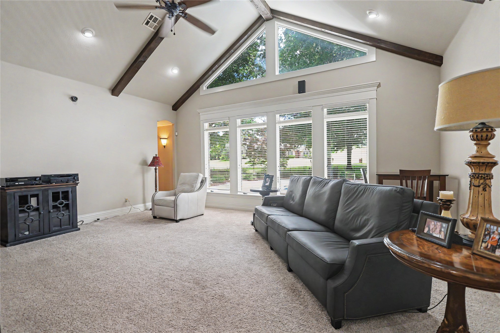 870 Cherry Springs Drive Tahlequah OK 74464