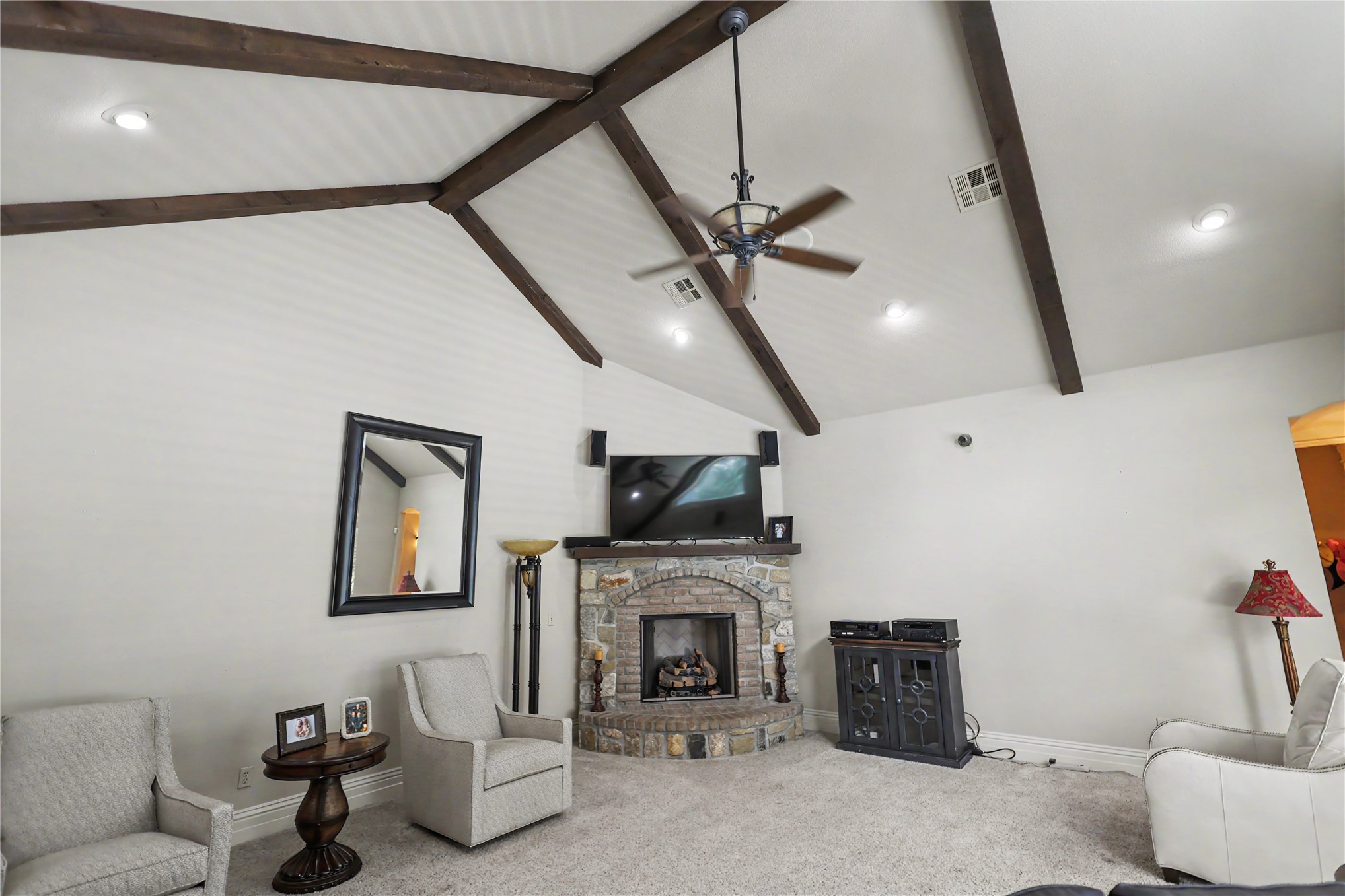 870 Cherry Springs Drive Tahlequah OK 74464