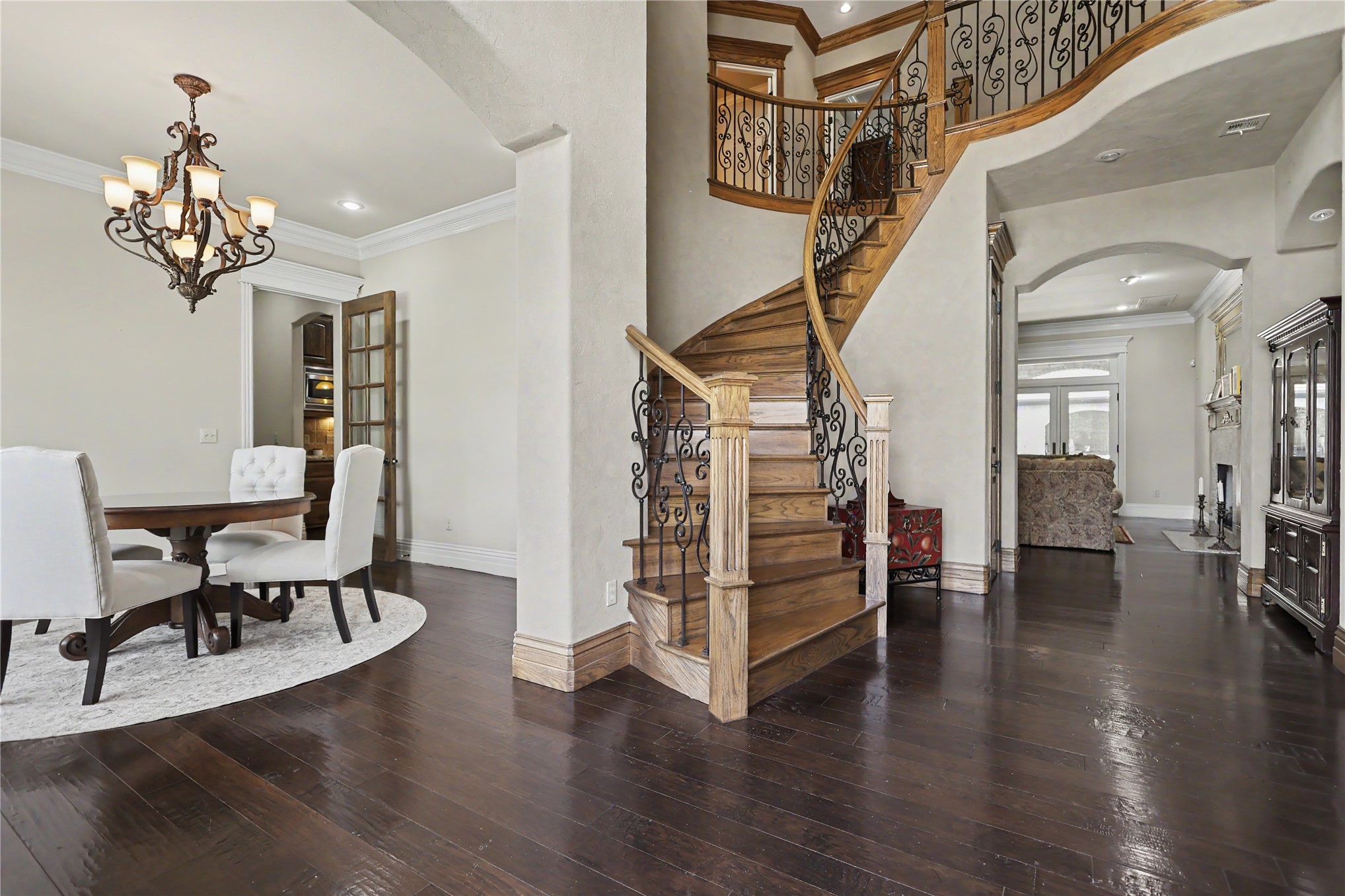 870 Cherry Springs Drive Tahlequah OK 74464
